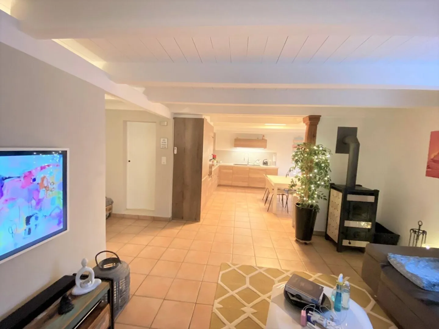 Detached House - Photo 5 of 13