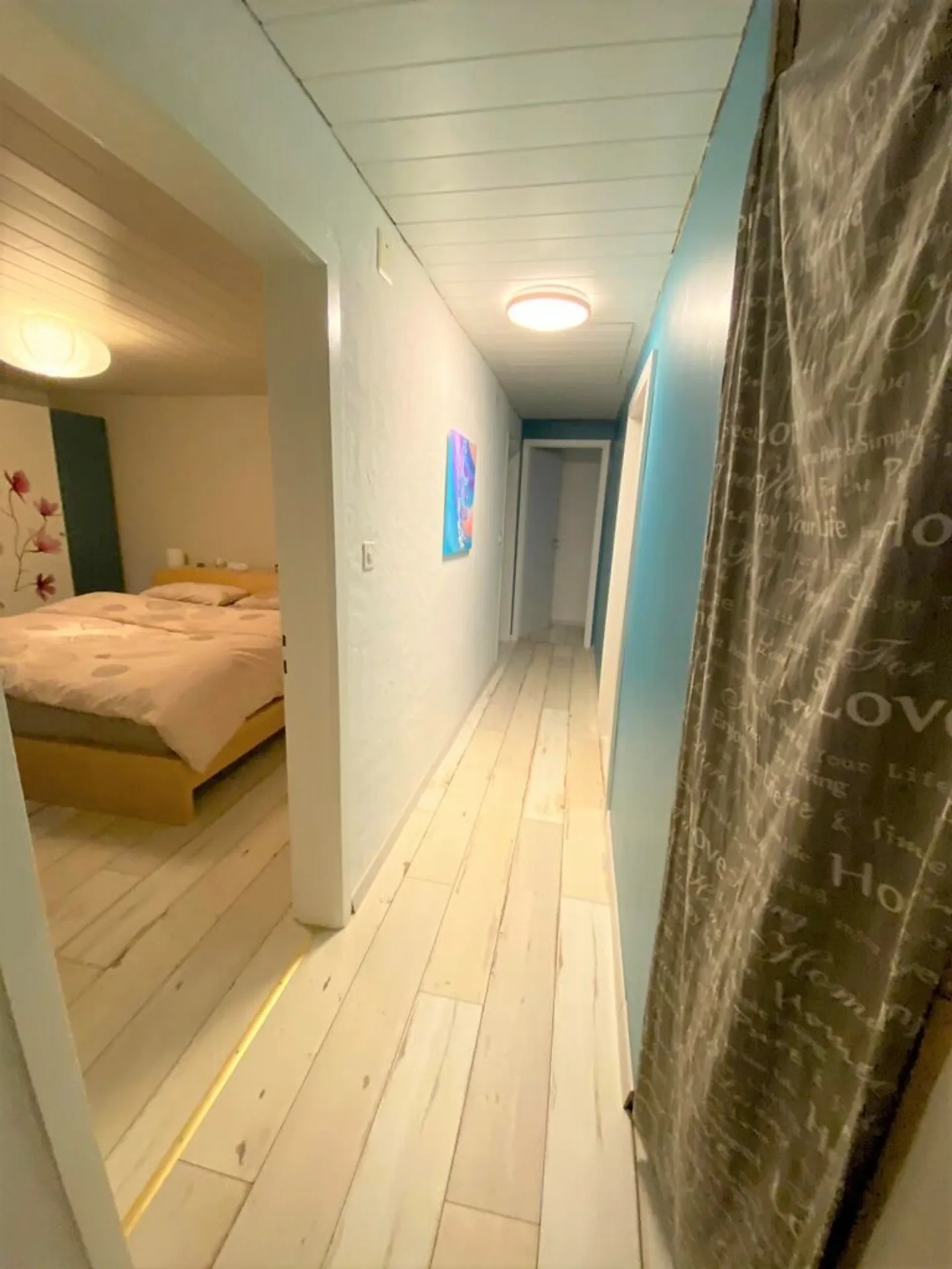 Detached House - Photo 9 of 13