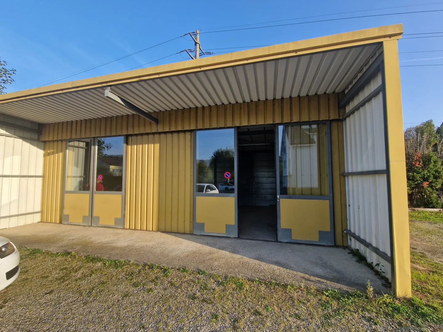 Espace Atelier Polyvalent à Louer - Photo 1 sur 11