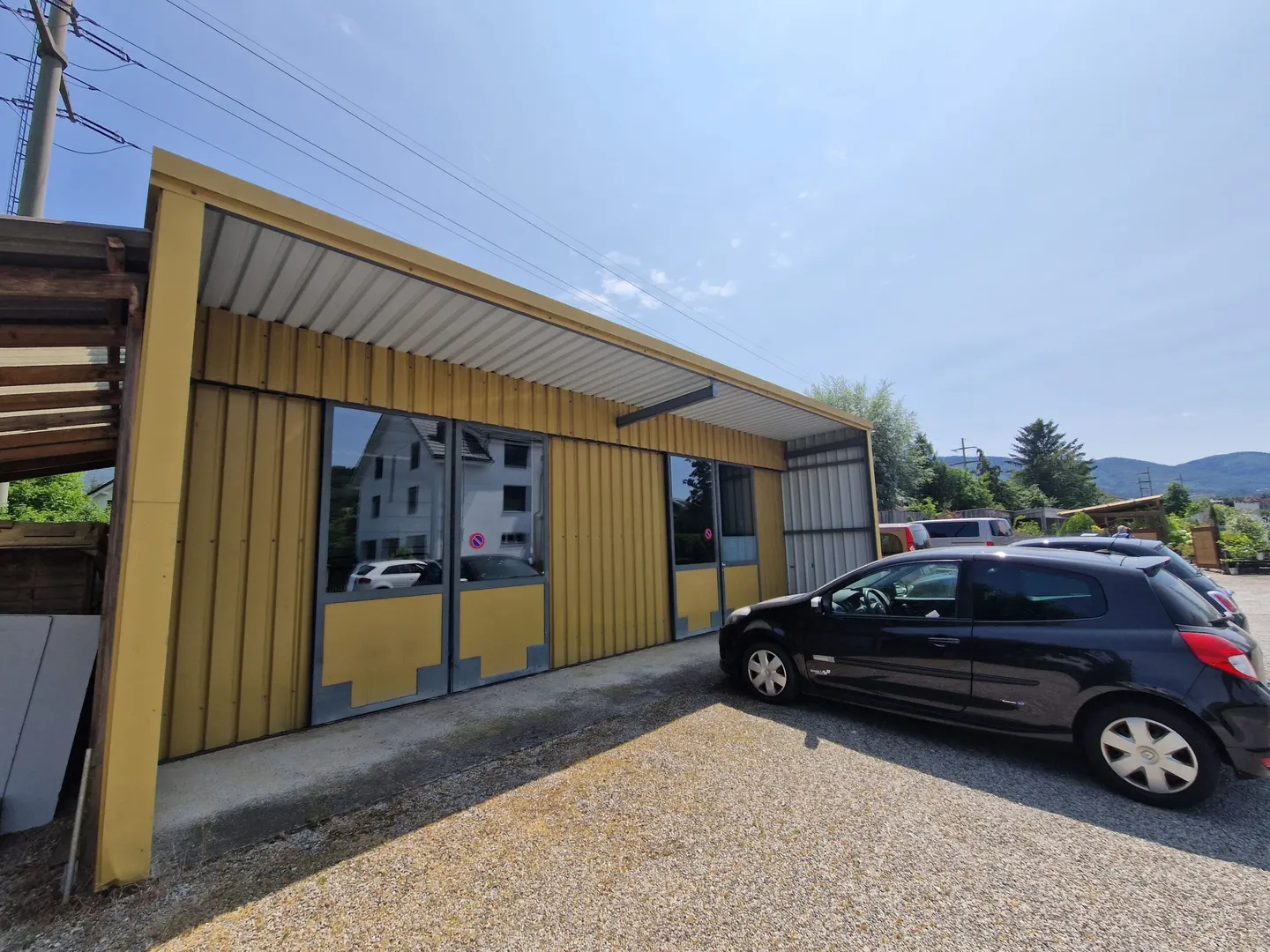 Espace Atelier Polyvalent à Louer - Photo 3 sur 11