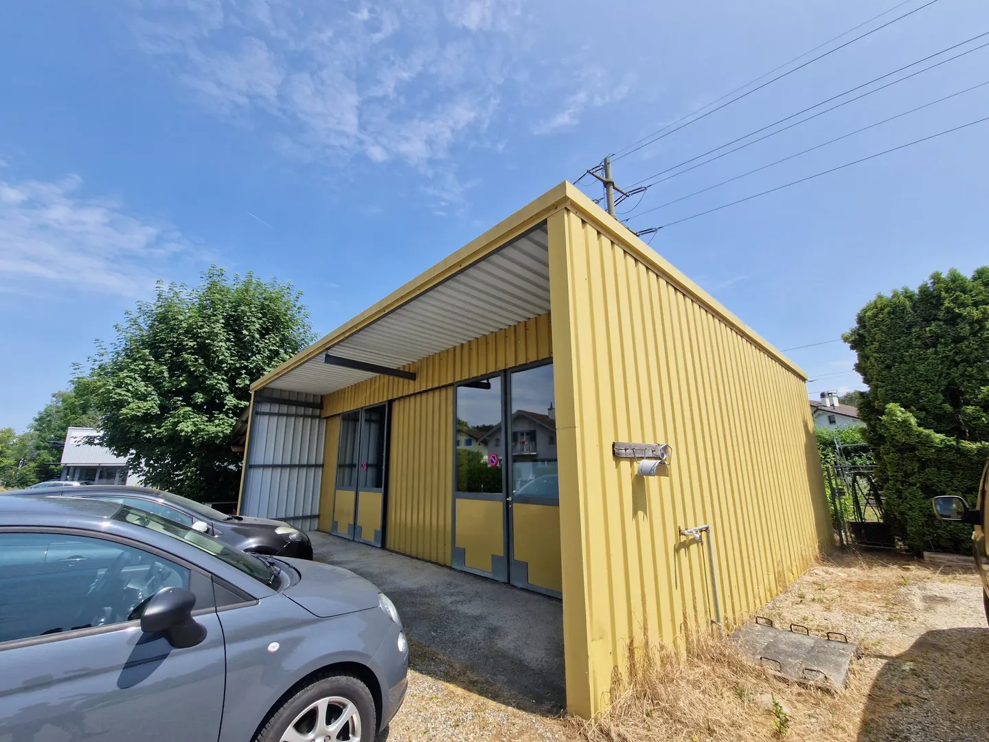 Espace Atelier Polyvalent à Louer - Photo 4 sur 11