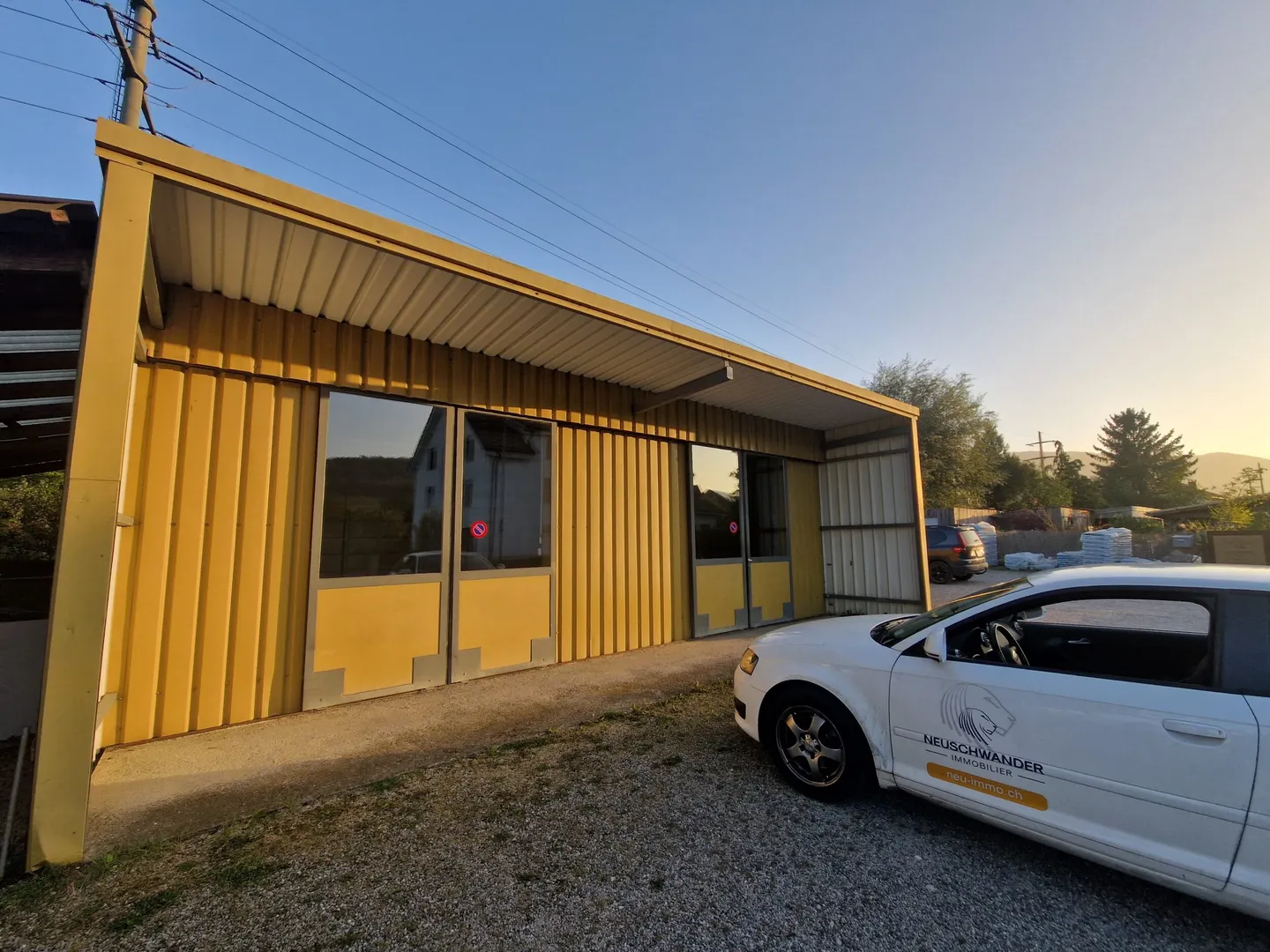 Espace Atelier Polyvalent à Louer - Photo 5 sur 11
