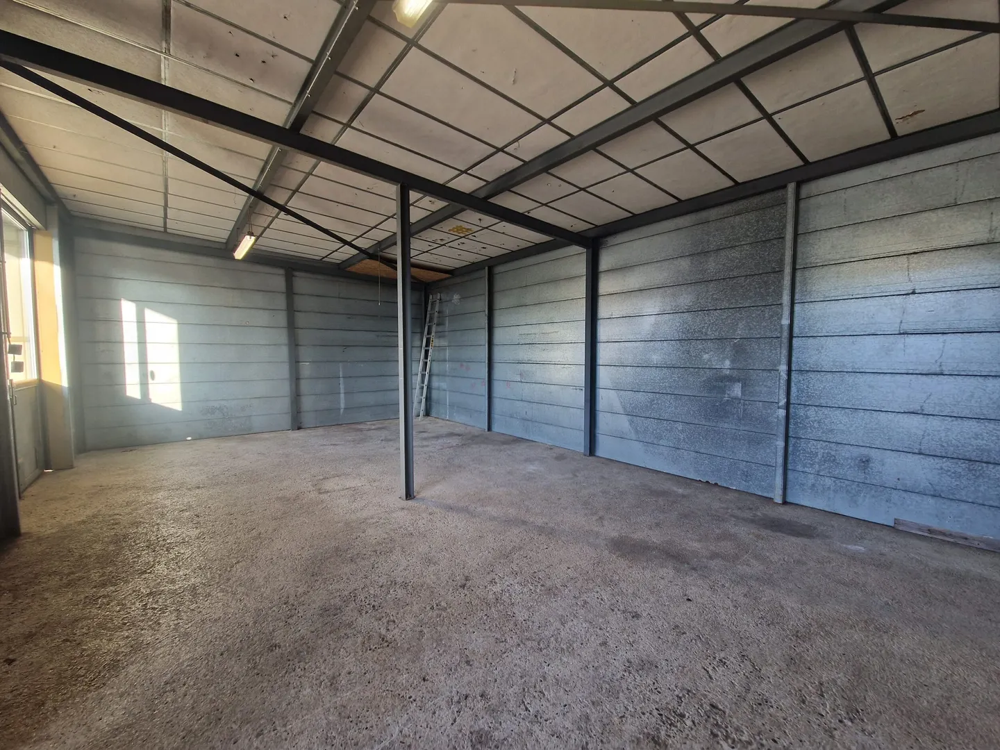 Espace Atelier Polyvalent à Louer - Photo 7 sur 11