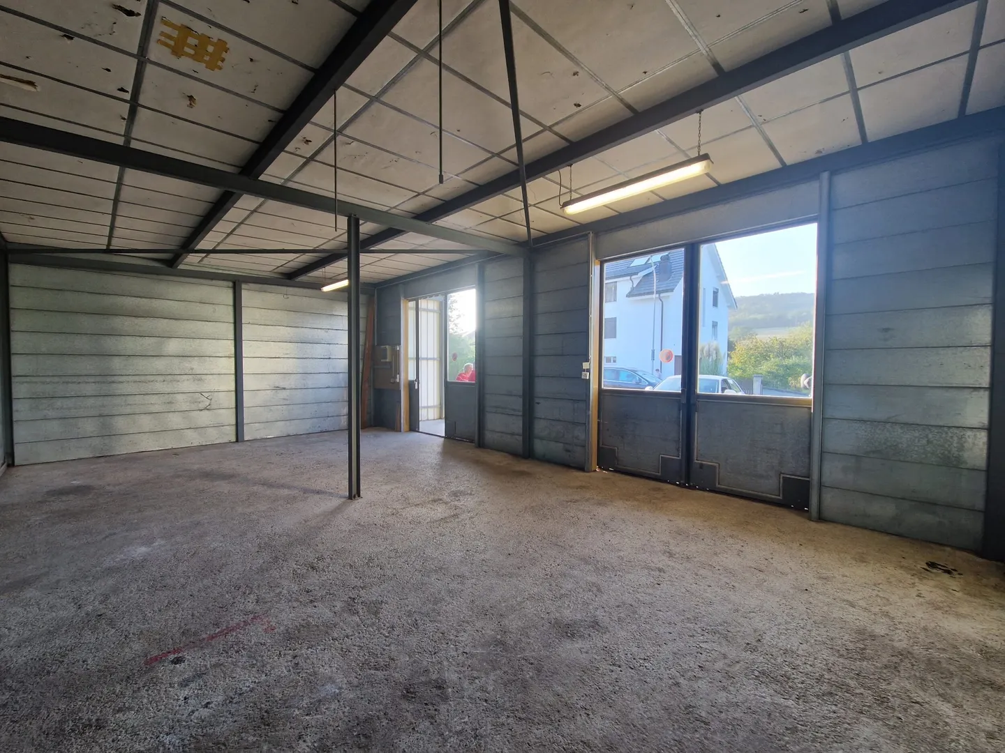 Espace Atelier Polyvalent à Louer - Photo 8 sur 11