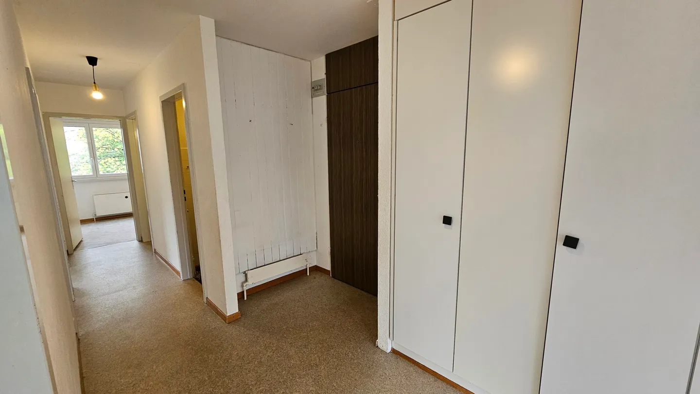 In affitto a Delémont appartamento di 4.5 locali al 2° piano - Foto 7 di 13