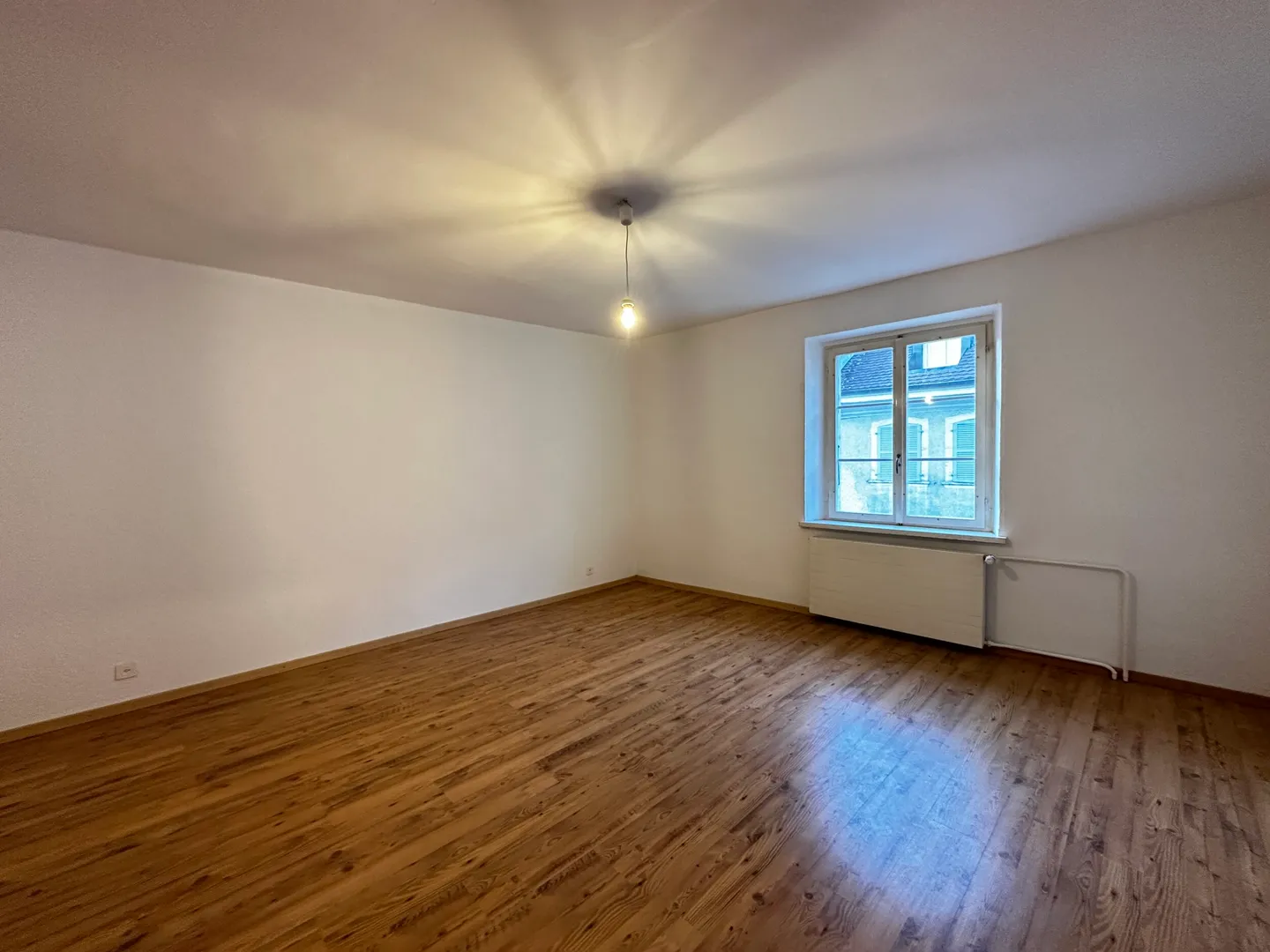 Appartamento di 2.5 locali in affitto nella vecchia città di Porrentruy - Foto 7 di 7