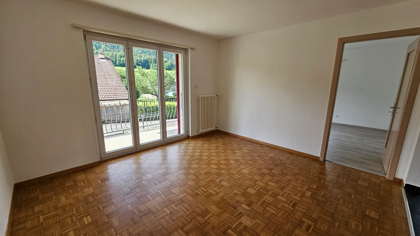 In Corban, 4.5-room apartment of 87 m² for rent - Photo 4 of 13