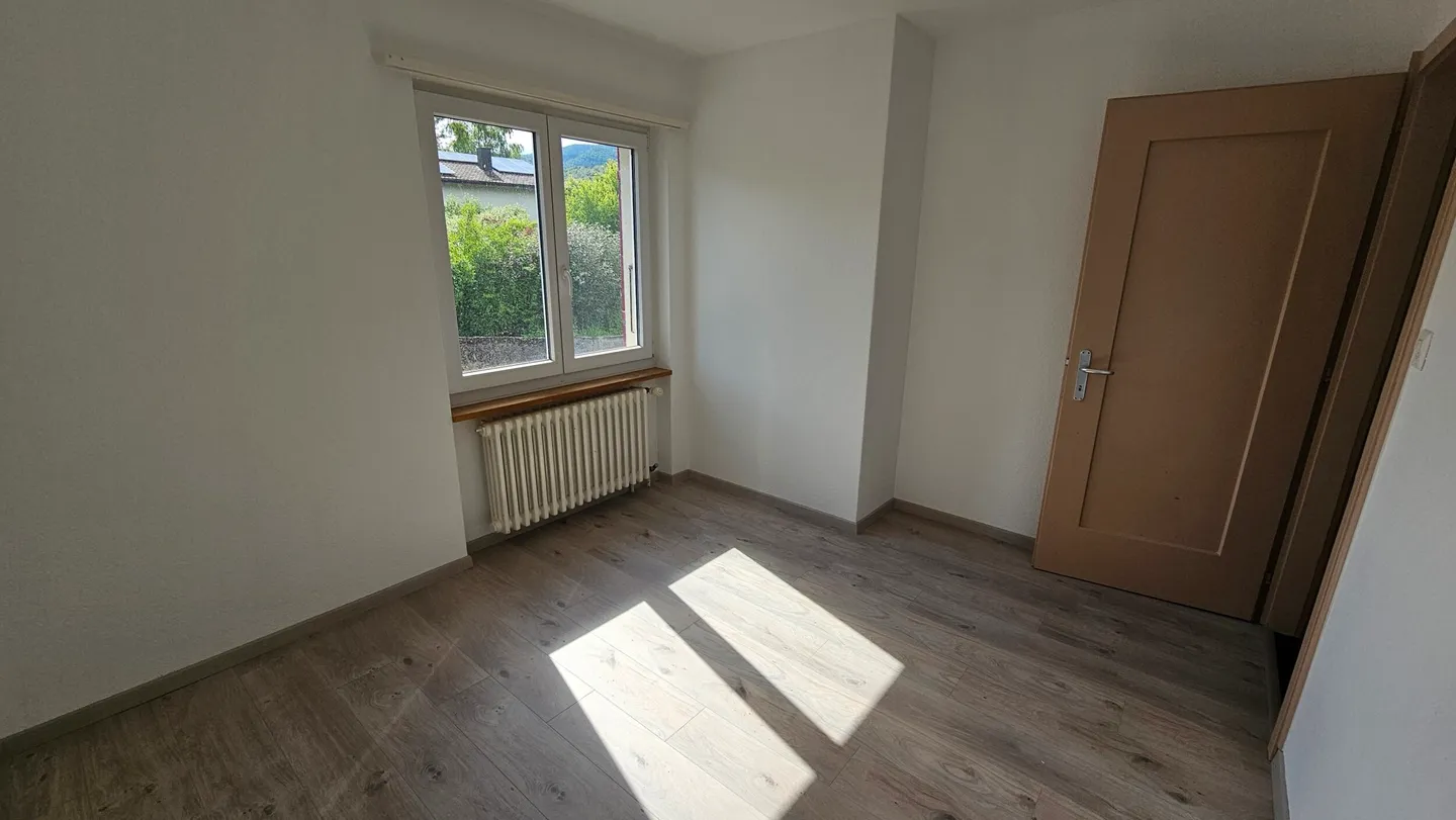 In Corban, 4.5-room apartment of 87 m² for rent - Photo 12 of 13