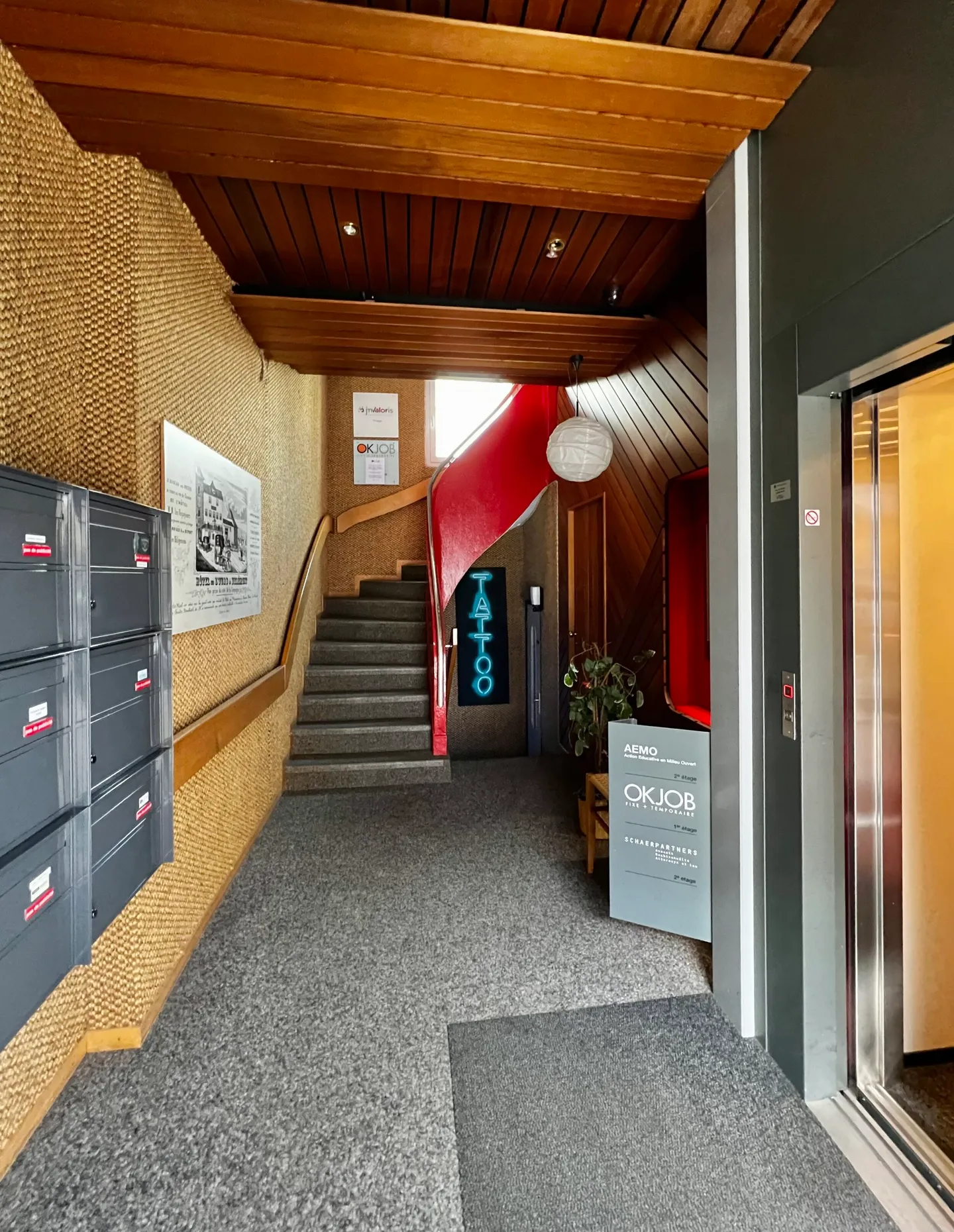 Bureau à Delémont - Photo 3 sur 12