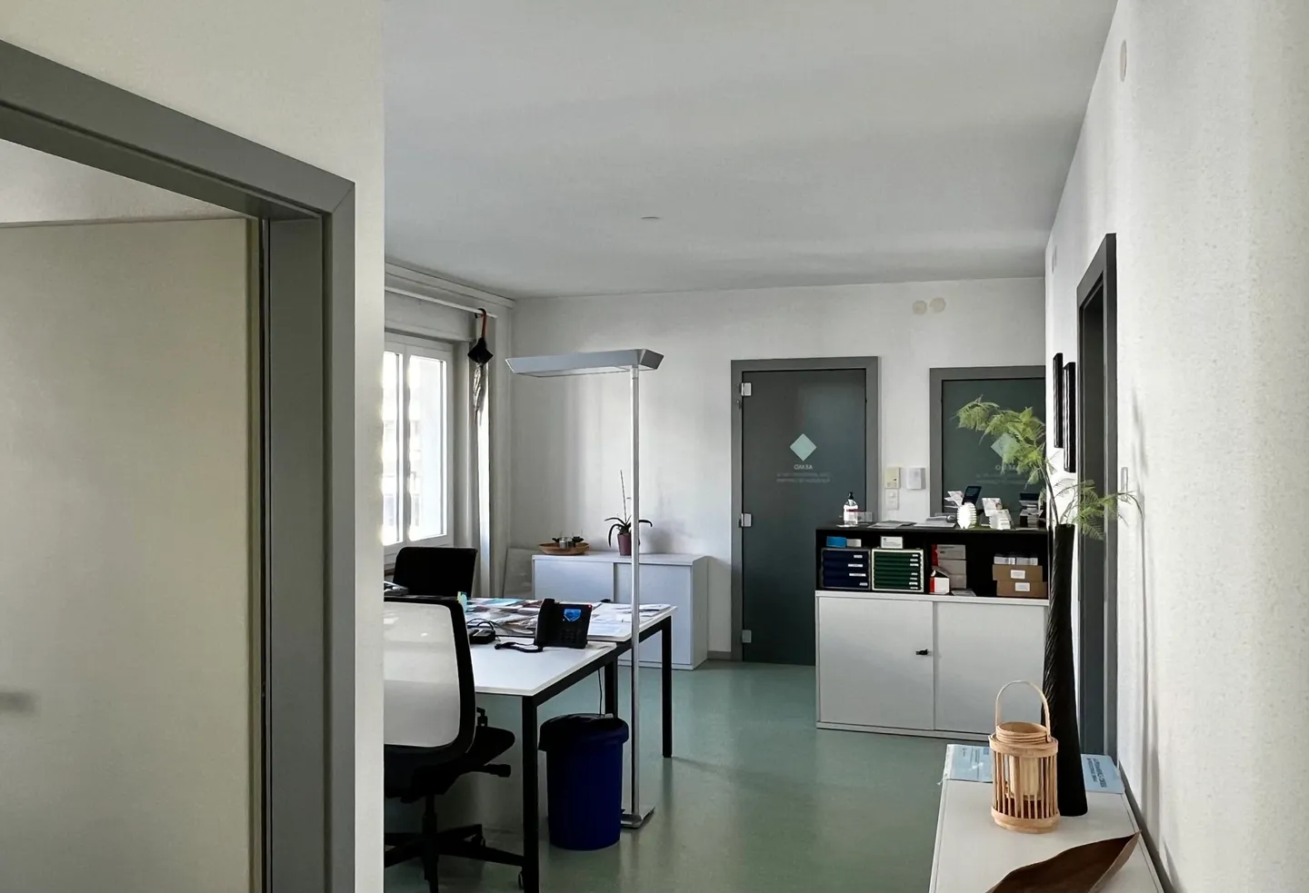 Bureau à Delémont - Photo 9 sur 12