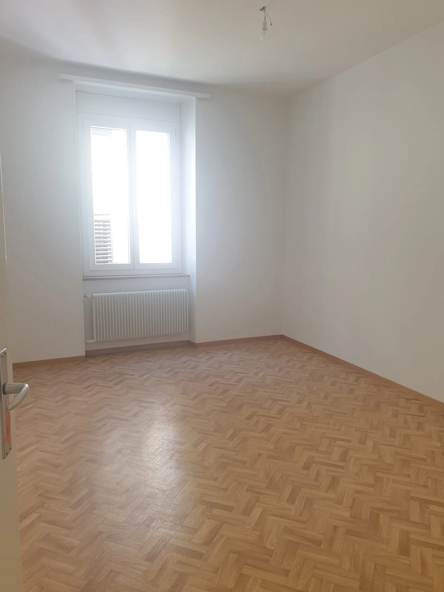 For rent in Delémont charming 3.5-room apartment on the 1st floor - Photo 6 of 10