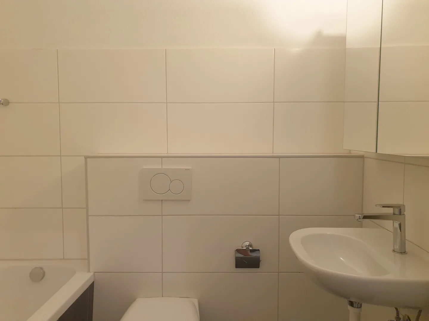 For rent in Delémont charming 3.5-room apartment on the 1st floor - Photo 9 of 10