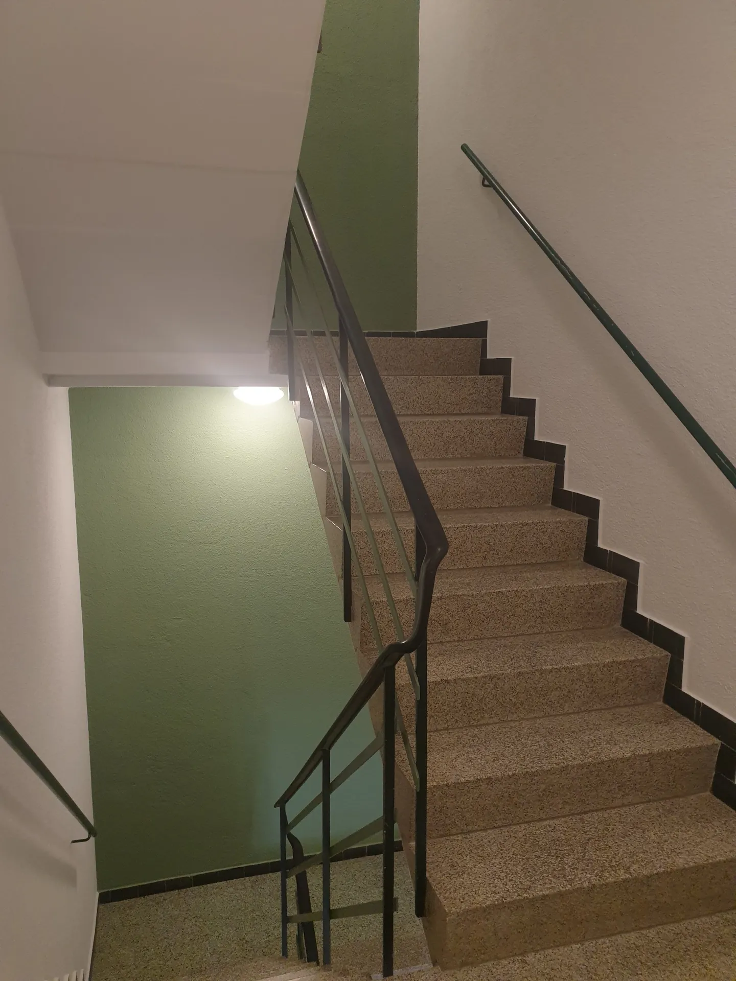 For rent in Delémont charming 3.5-room apartment on the 1st floor - Photo 10 of 10