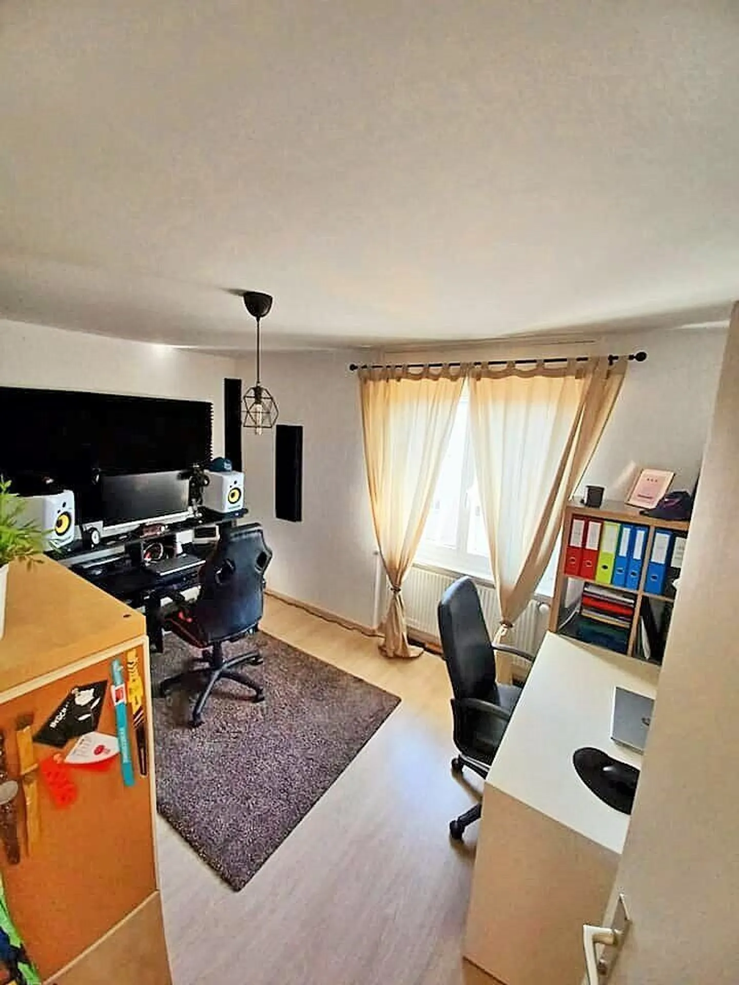 Appartement spacieux 3.5 pièces - Photo 8 sur 10