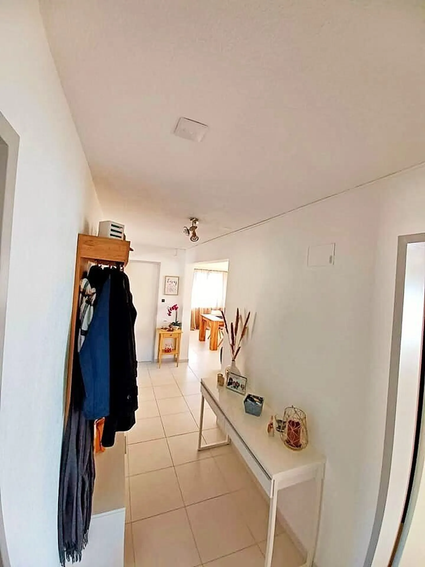 Appartement spacieux 3.5 pièces - Photo 9 sur 10