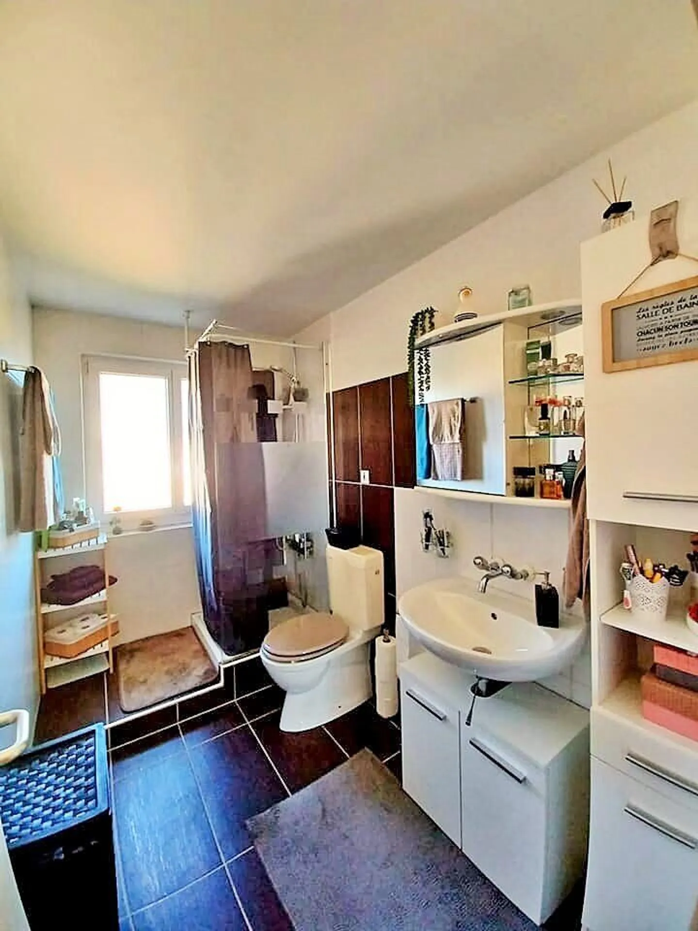 Appartement spacieux 3.5 pièces - Photo 10 sur 10
