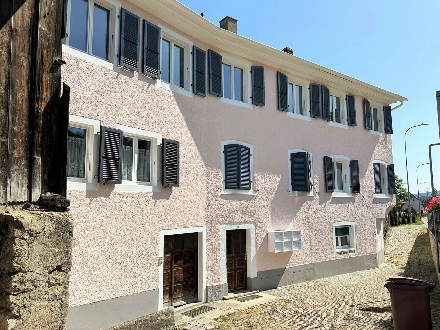 1.5 room studio for rent in Courfaivre - Photo 1 of 9