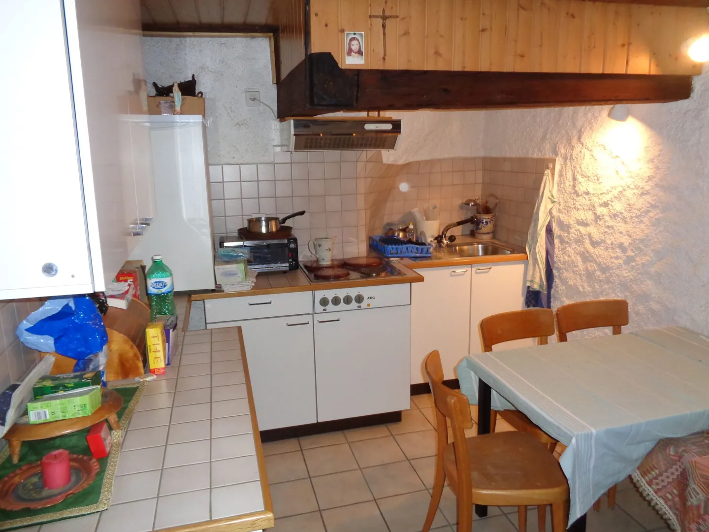 1.5 room studio for rent in Courfaivre - Photo 2 of 9