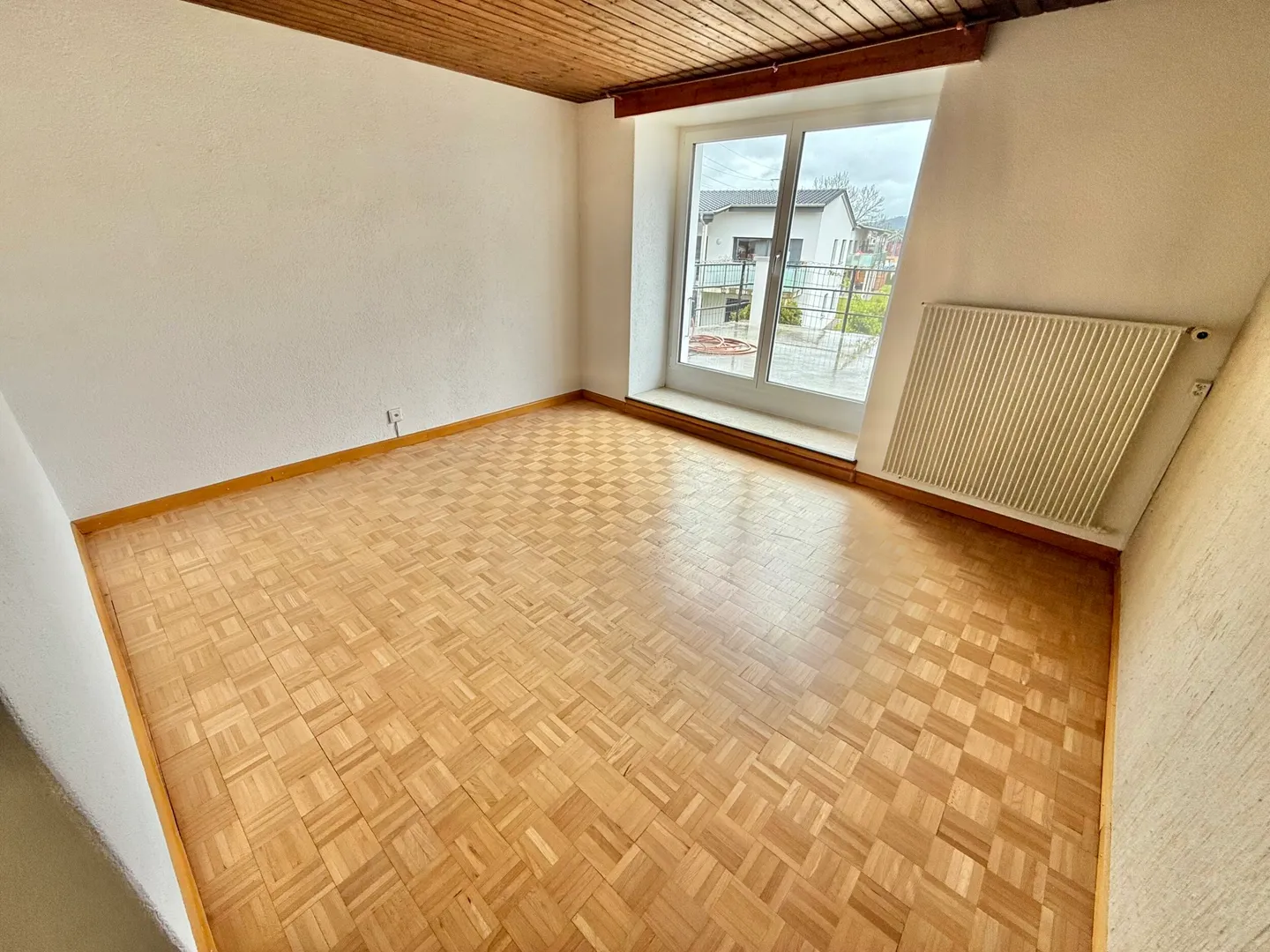 4-Zimmer-Wohnung zur Miete in Courfaivre - Foto 6 von 11