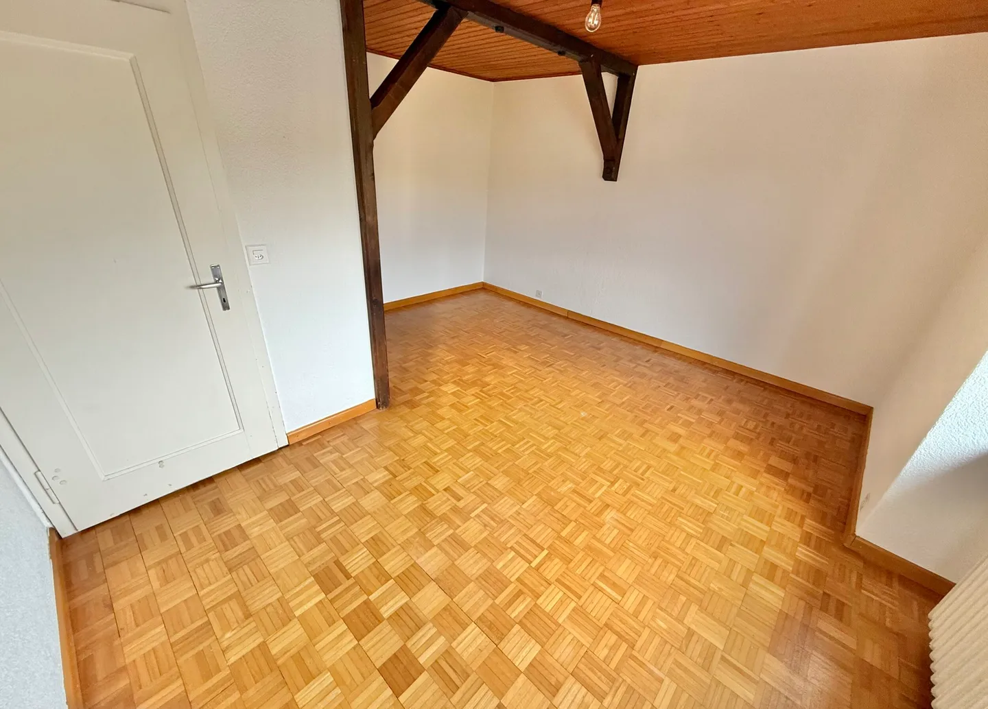 4-Zimmer-Wohnung zur Miete in Courfaivre - Foto 8 von 11