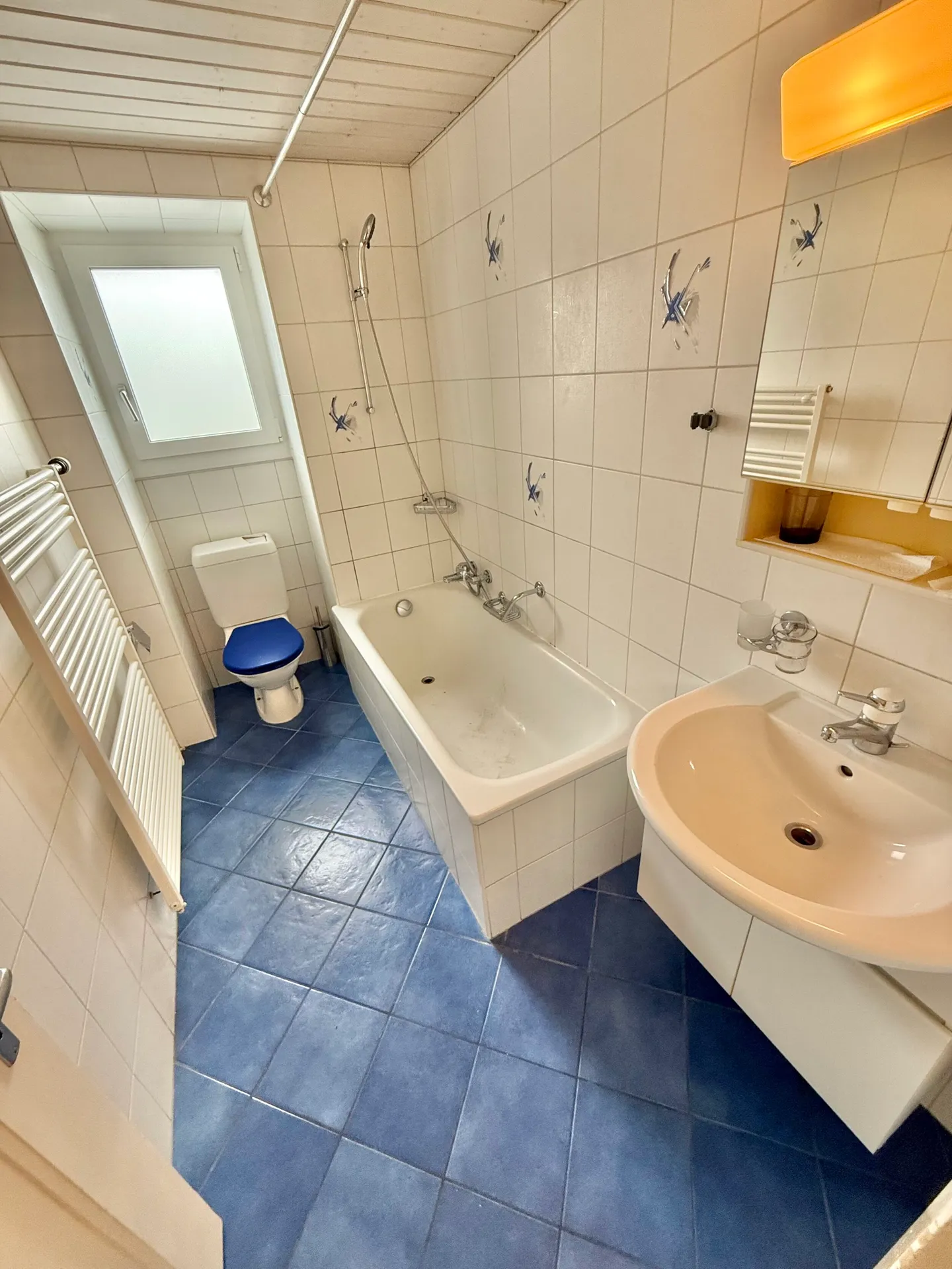 4-Zimmer-Wohnung zur Miete in Courfaivre - Foto 9 von 11