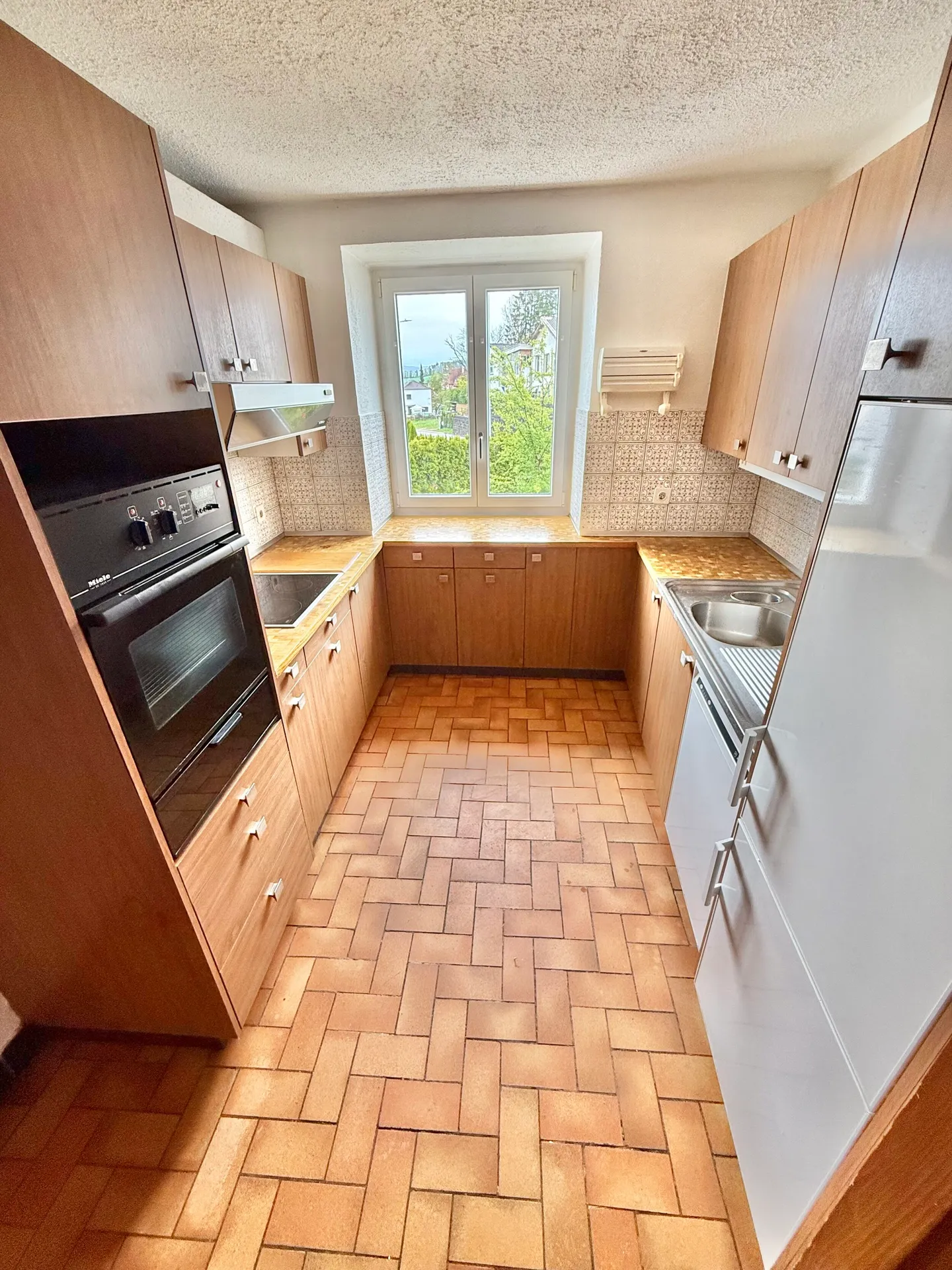 4-Zimmer-Wohnung zur Miete in Courfaivre - Foto 1 von 11