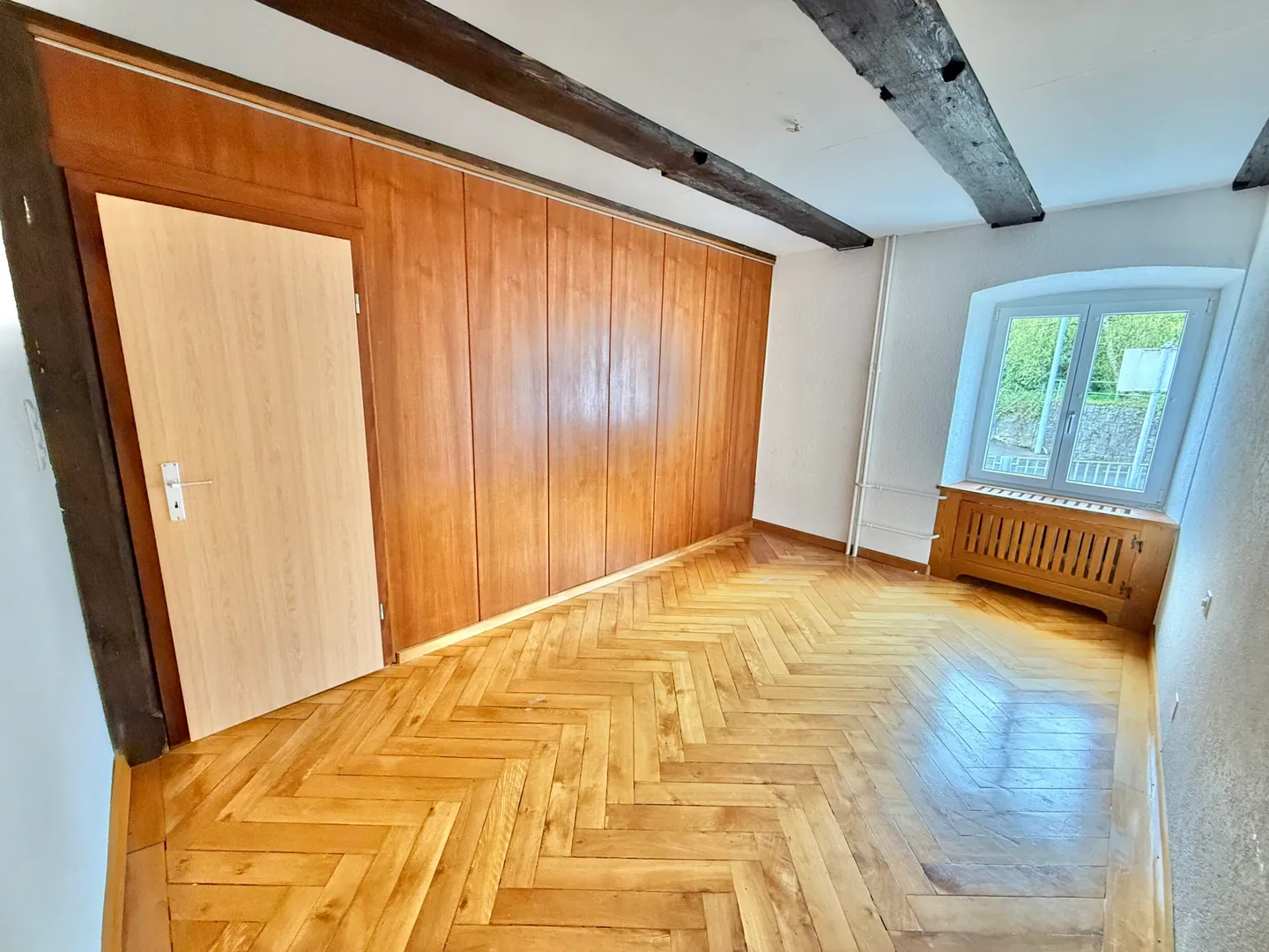 4-Zimmer-Wohnung zur Miete in Courfaivre - Foto 3 von 11
