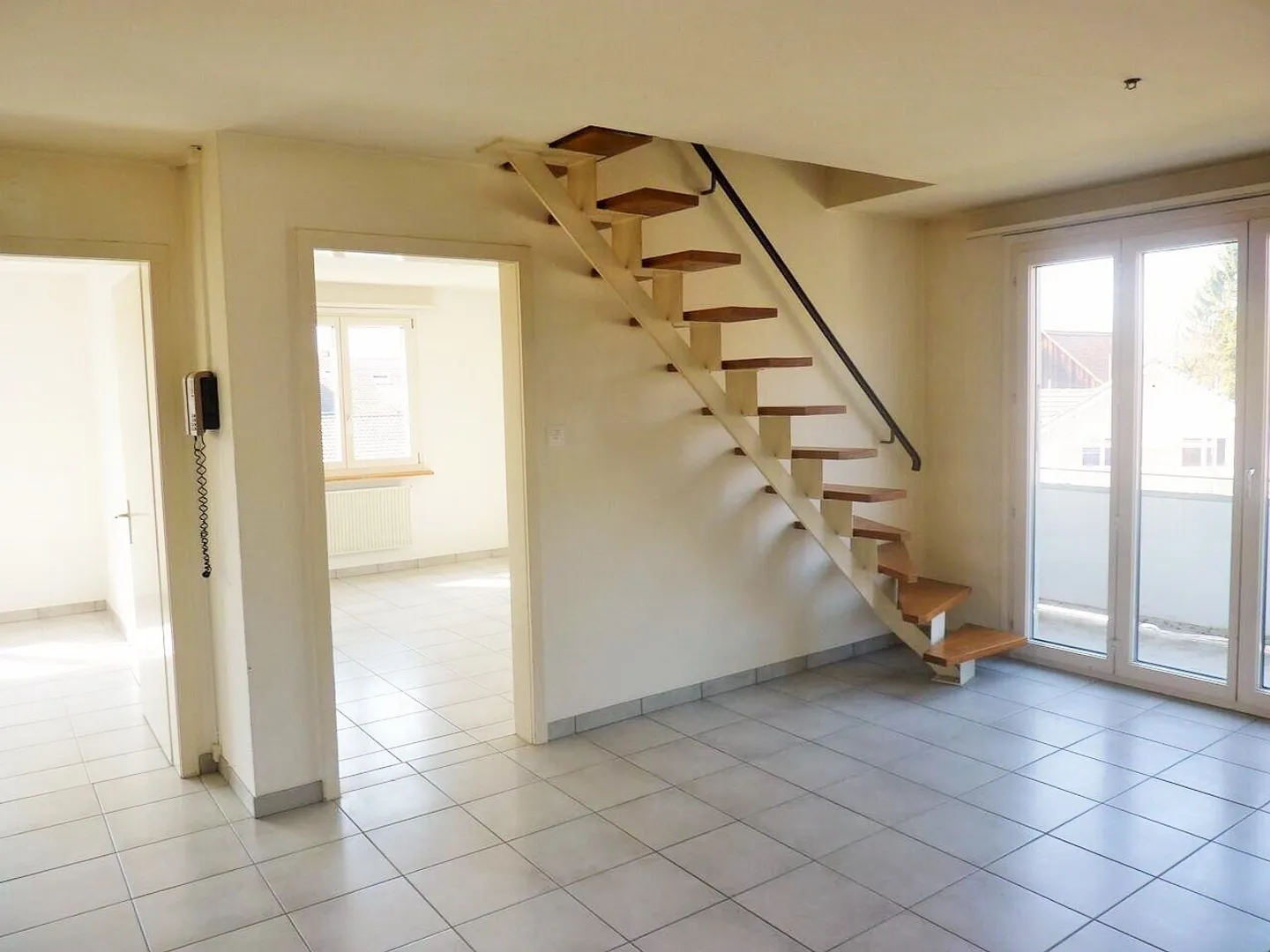 Charmant appartement 4.5 pièces - Photo 4 sur 9