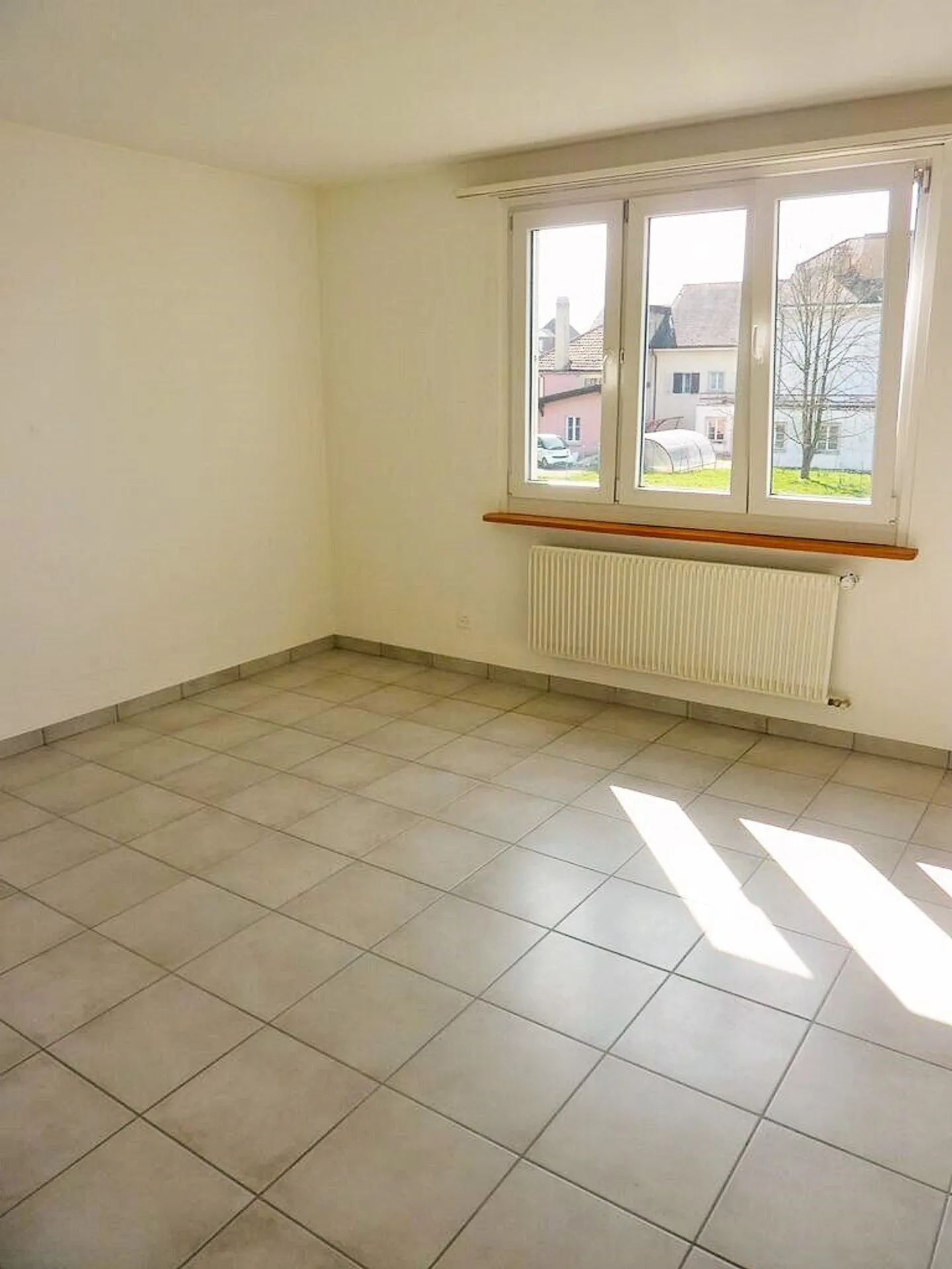 Charmant appartement 4.5 pièces - Photo 6 sur 9