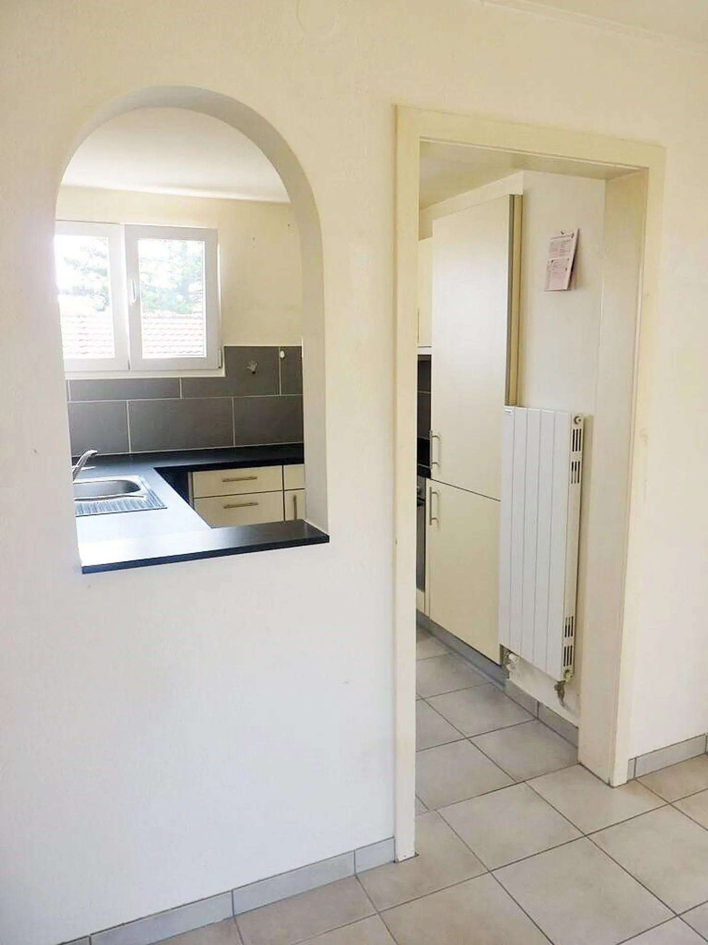 Charmant appartement 4.5 pièces - Photo 3 sur 9
