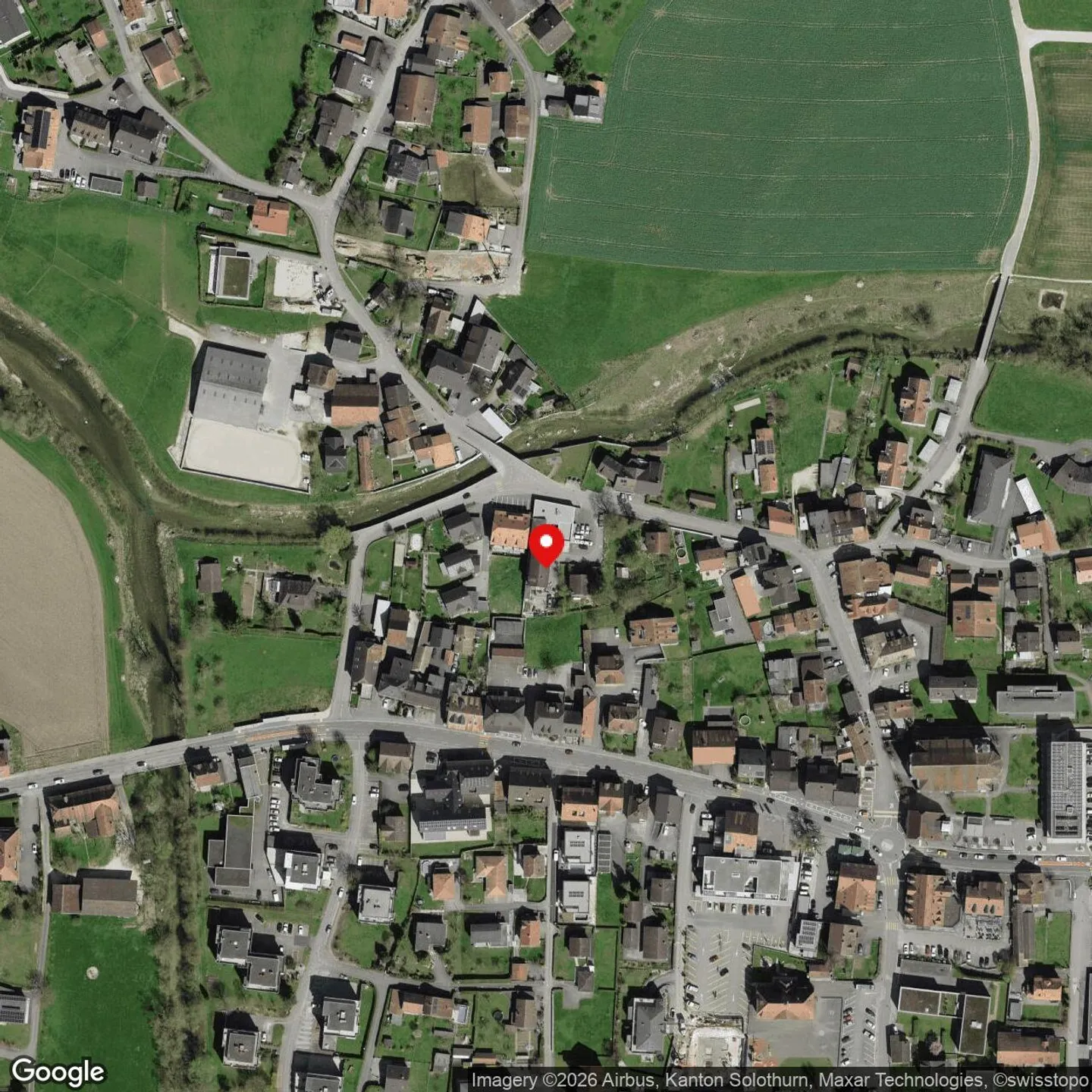 Charmant Appartement de 3 Pièces - Photo 9 sur 9