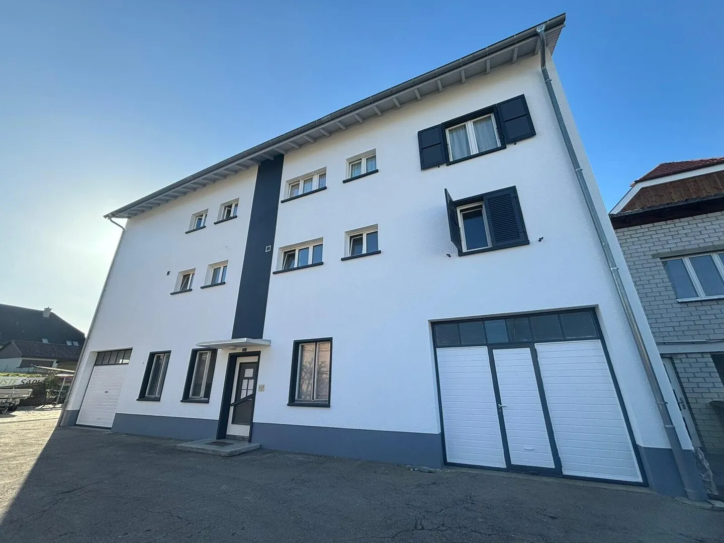 Charmant Appartement de 3 Pièces - Photo 1 sur 9