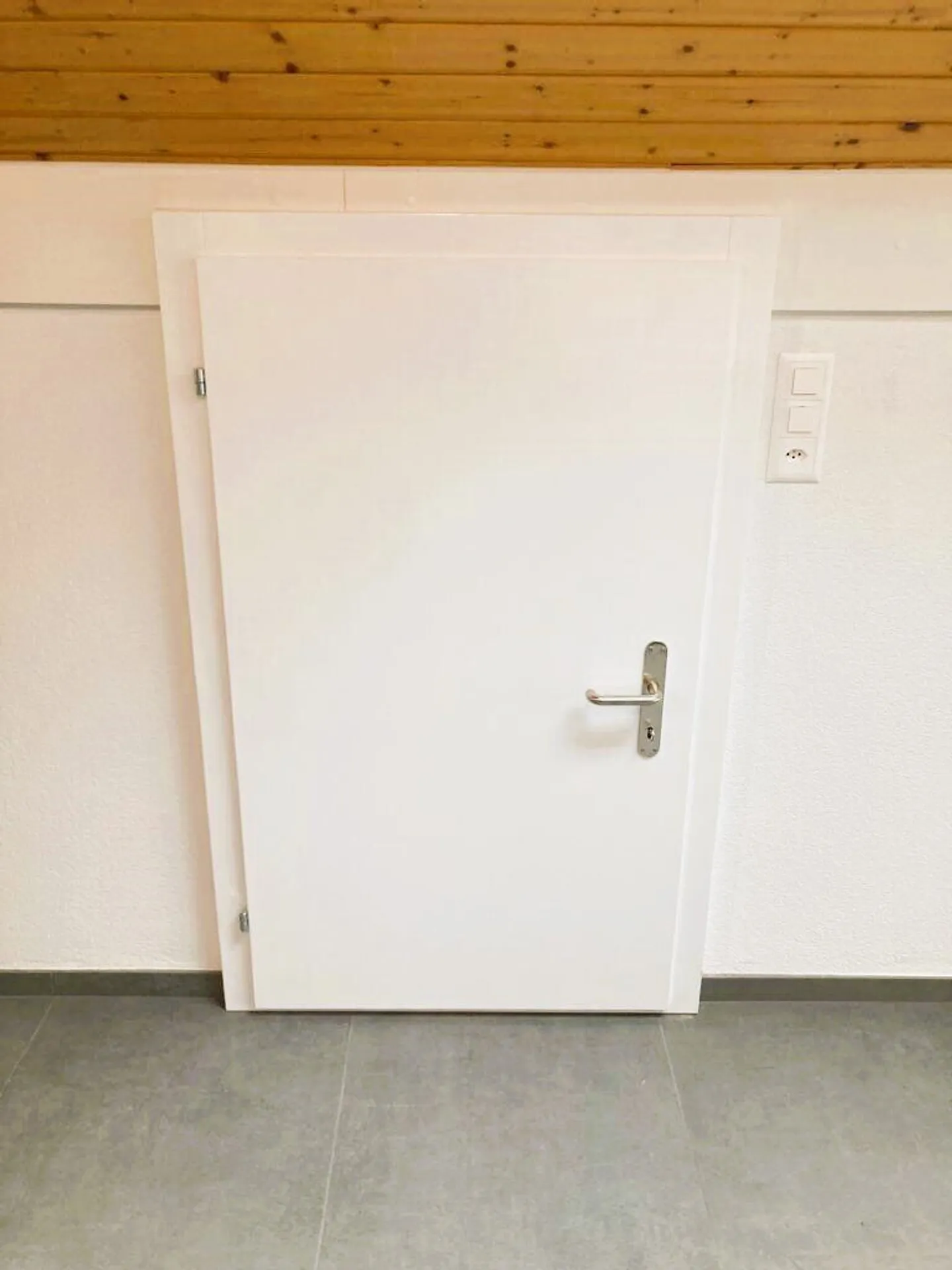 Zu vermieten in Delémont 1,5-Zimmer-Studio im 3. Stock - Foto 6 von 9