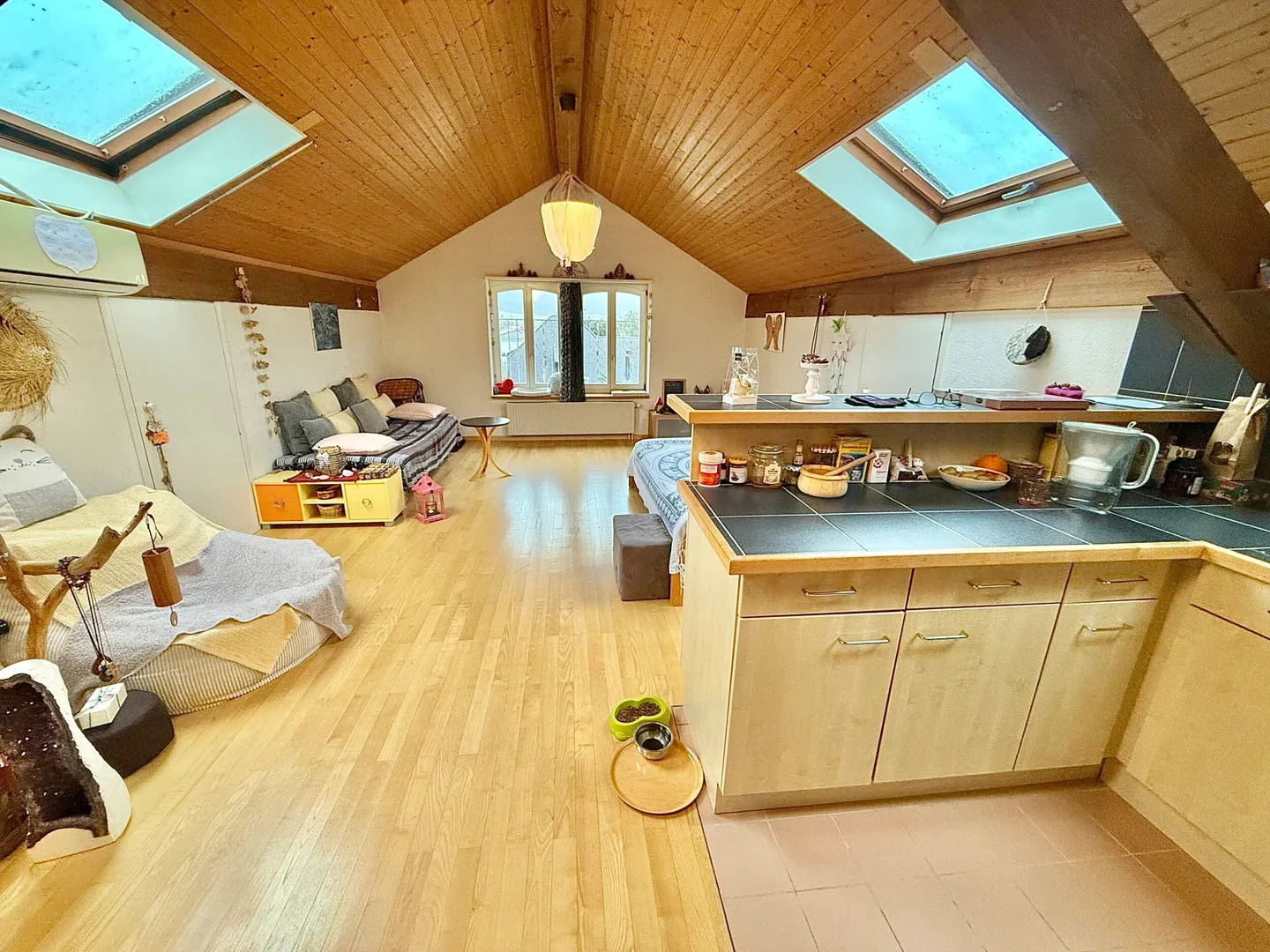 In affitto a Delémont studio di 1.5 stanze al 3° piano - Foto 4 di 11