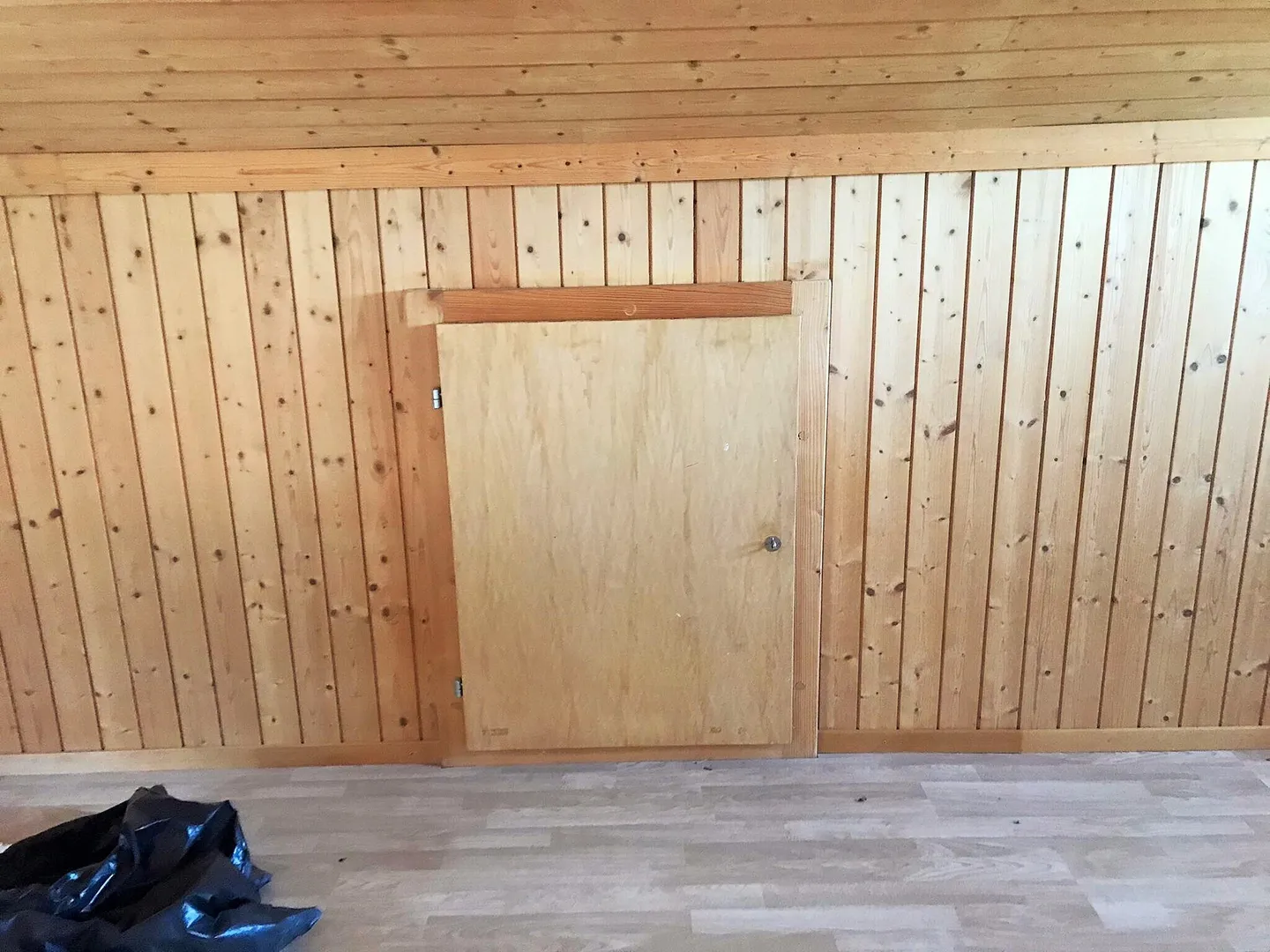 Appartamento di 3.5 locali al 2° piano a Berlincourt in affitto - Foto 5 di 12