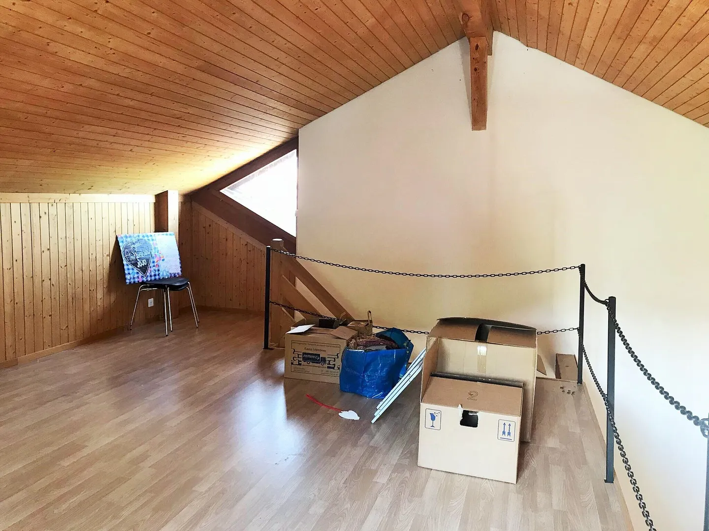 Appartamento di 3.5 locali al 2° piano a Berlincourt in affitto - Foto 6 di 12