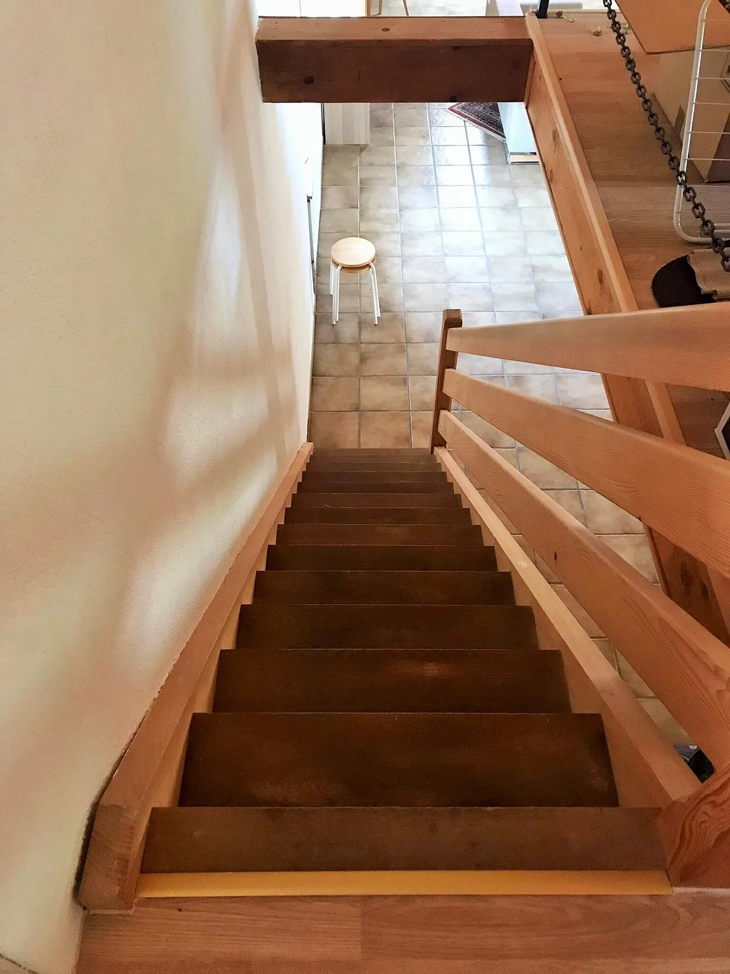 Appartamento di 3.5 locali al 2° piano a Berlincourt in affitto - Foto 8 di 12