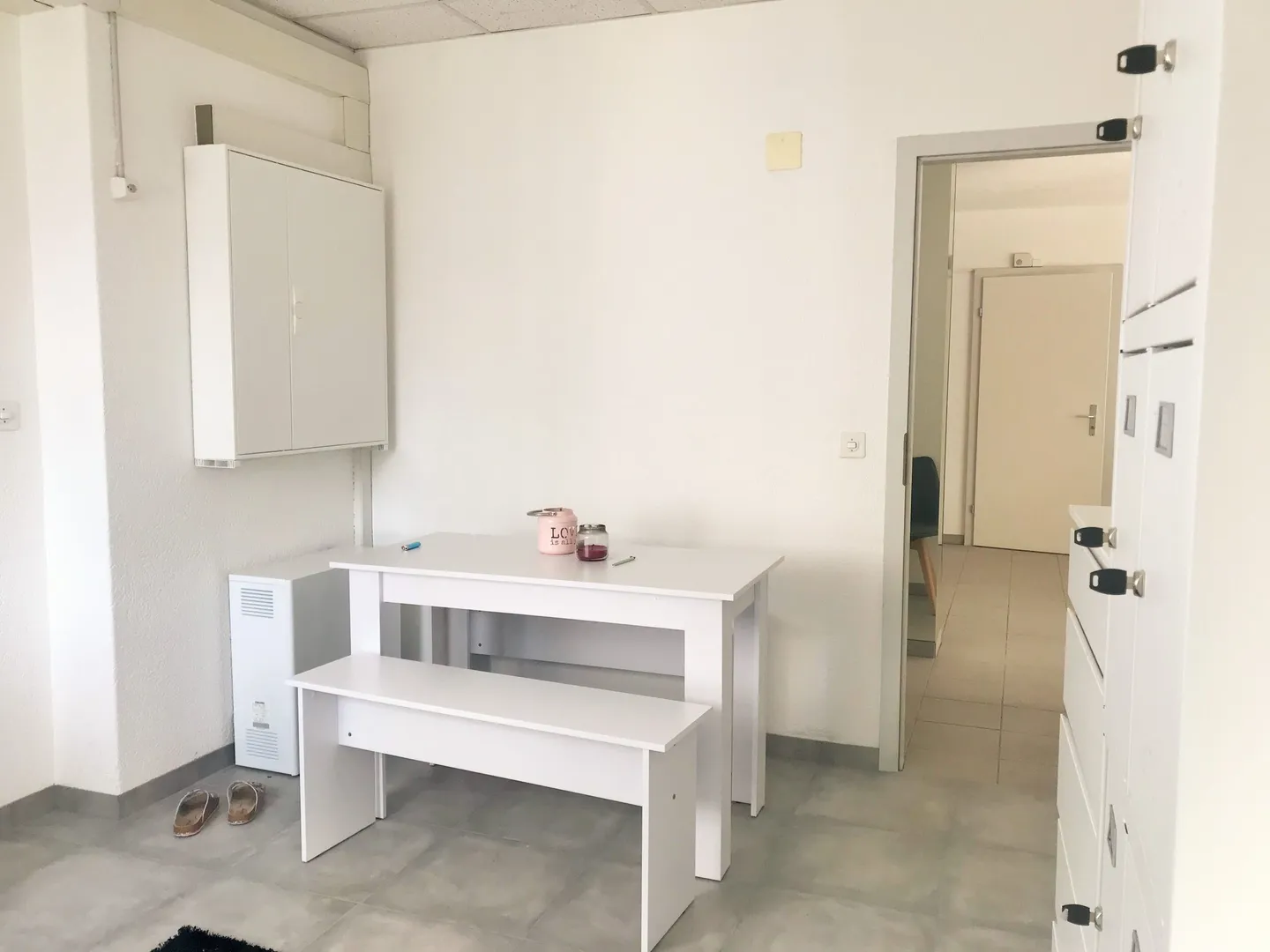 Espace Commercial à Reconvilier - Photo 11 sur 13