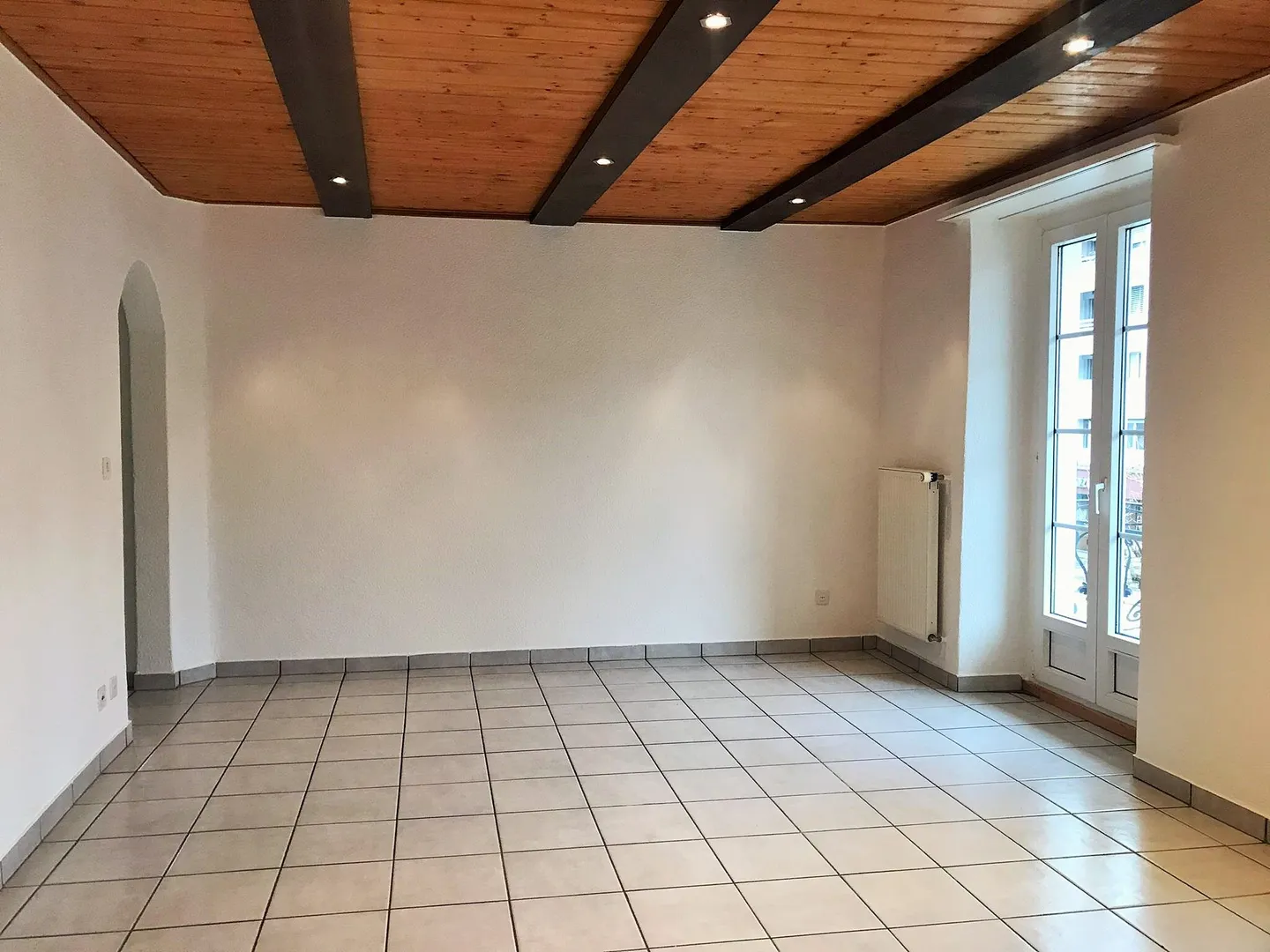 Appartamento di 3.5 locali in affitto a Reconvilier - Foto 4 di 10