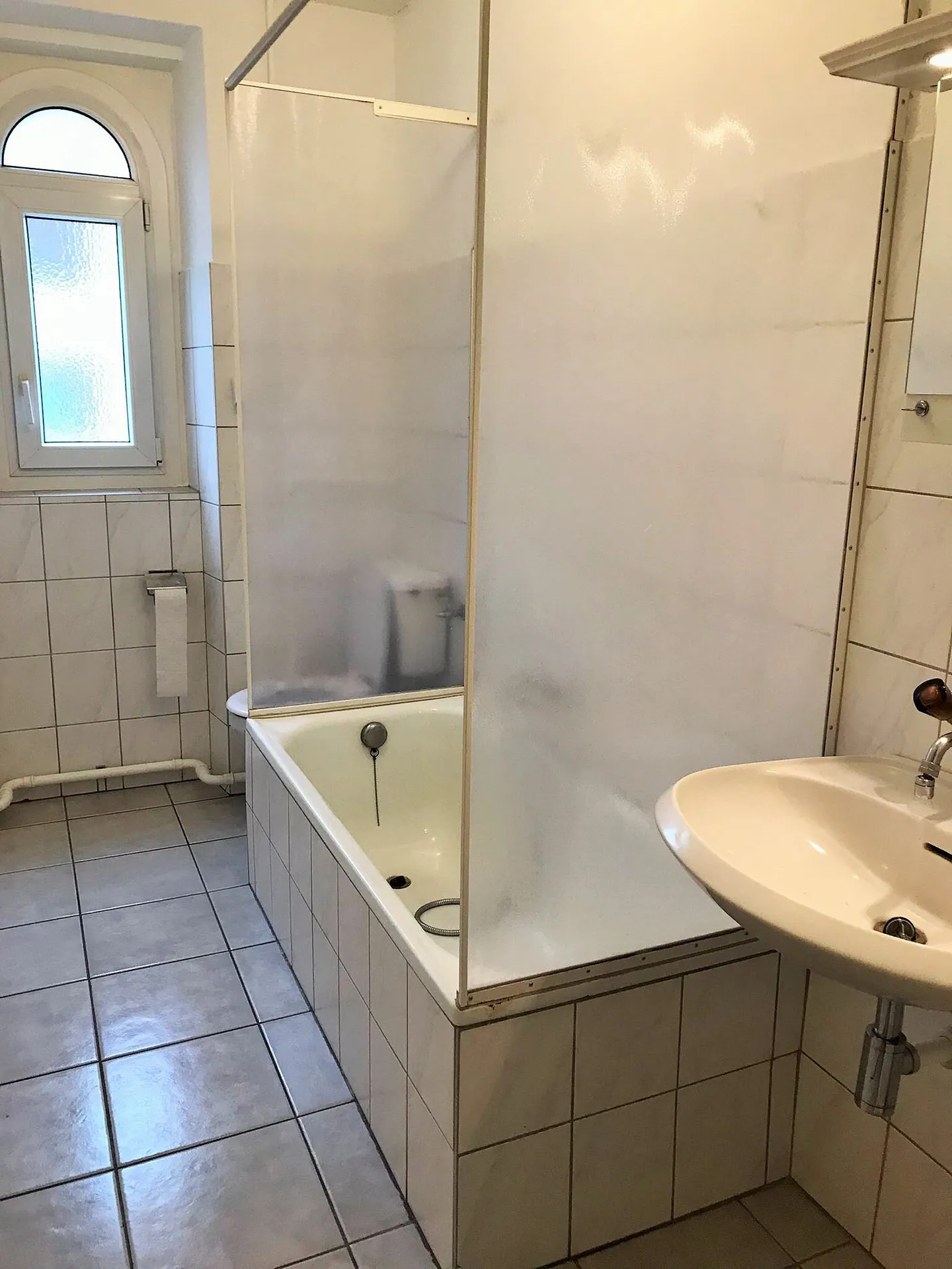 Appartamento di 3.5 locali in affitto a Reconvilier - Foto 8 di 10