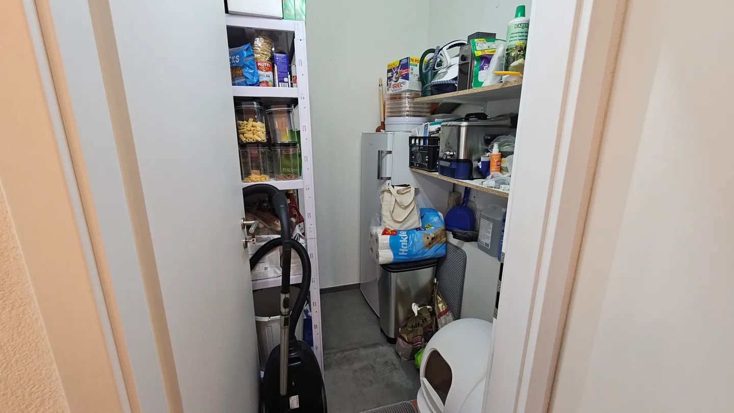 Charmant Appartement 3.5 pièces - Photo 4 sur 13