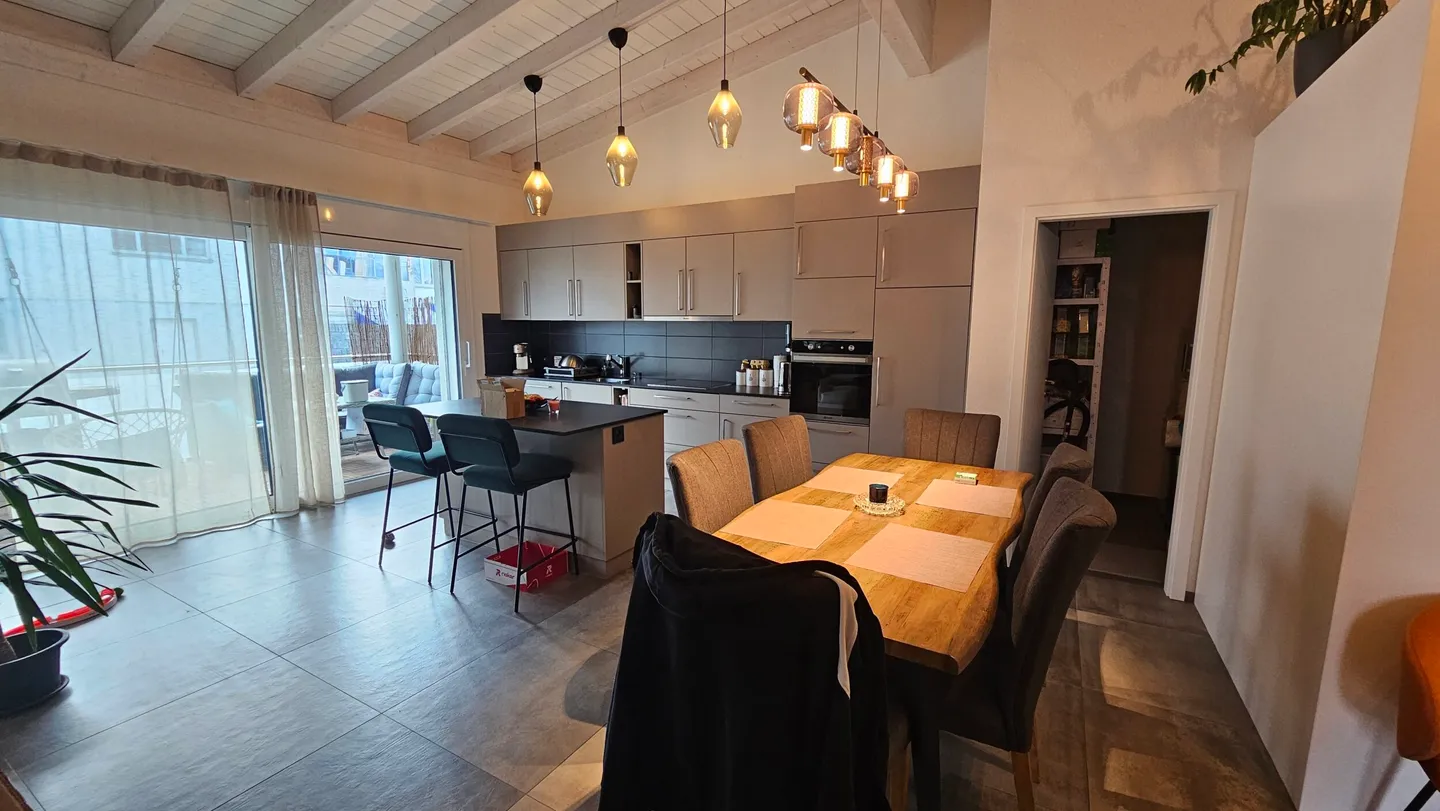 Charmant Appartement 3.5 pièces - Photo 5 sur 13