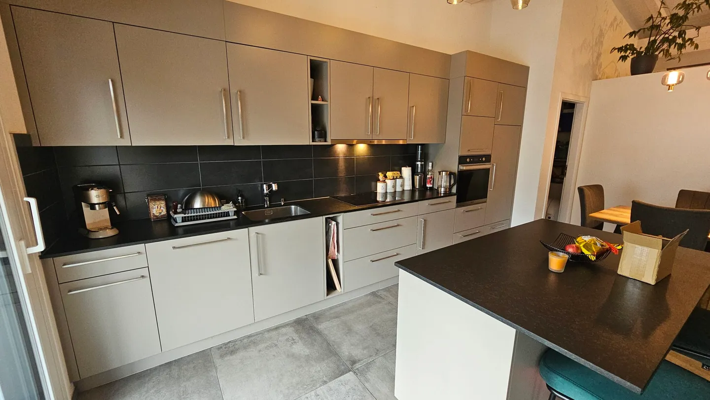 Charmant Appartement 3.5 pièces - Photo 3 sur 13