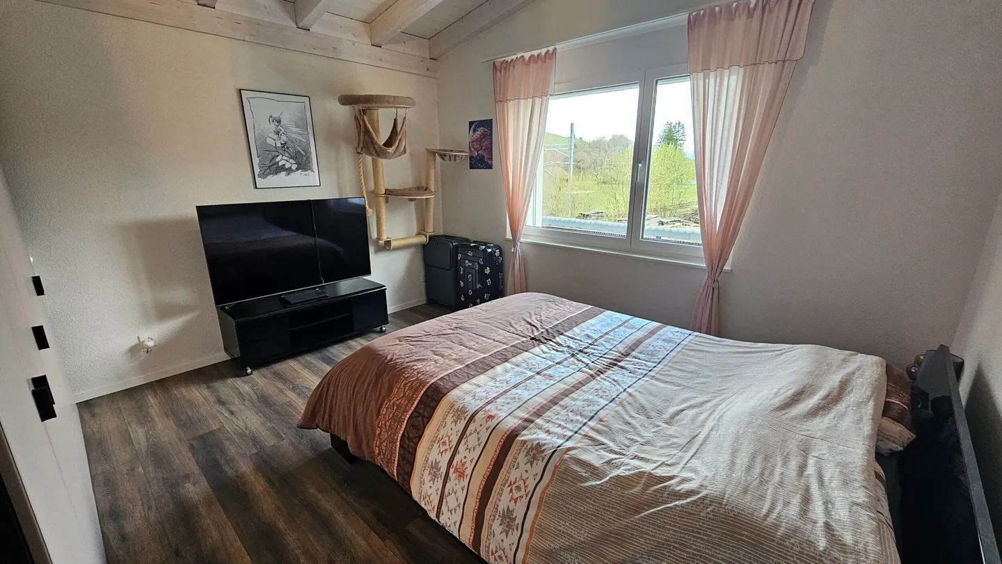Charmant Appartement 3.5 pièces - Photo 10 sur 13