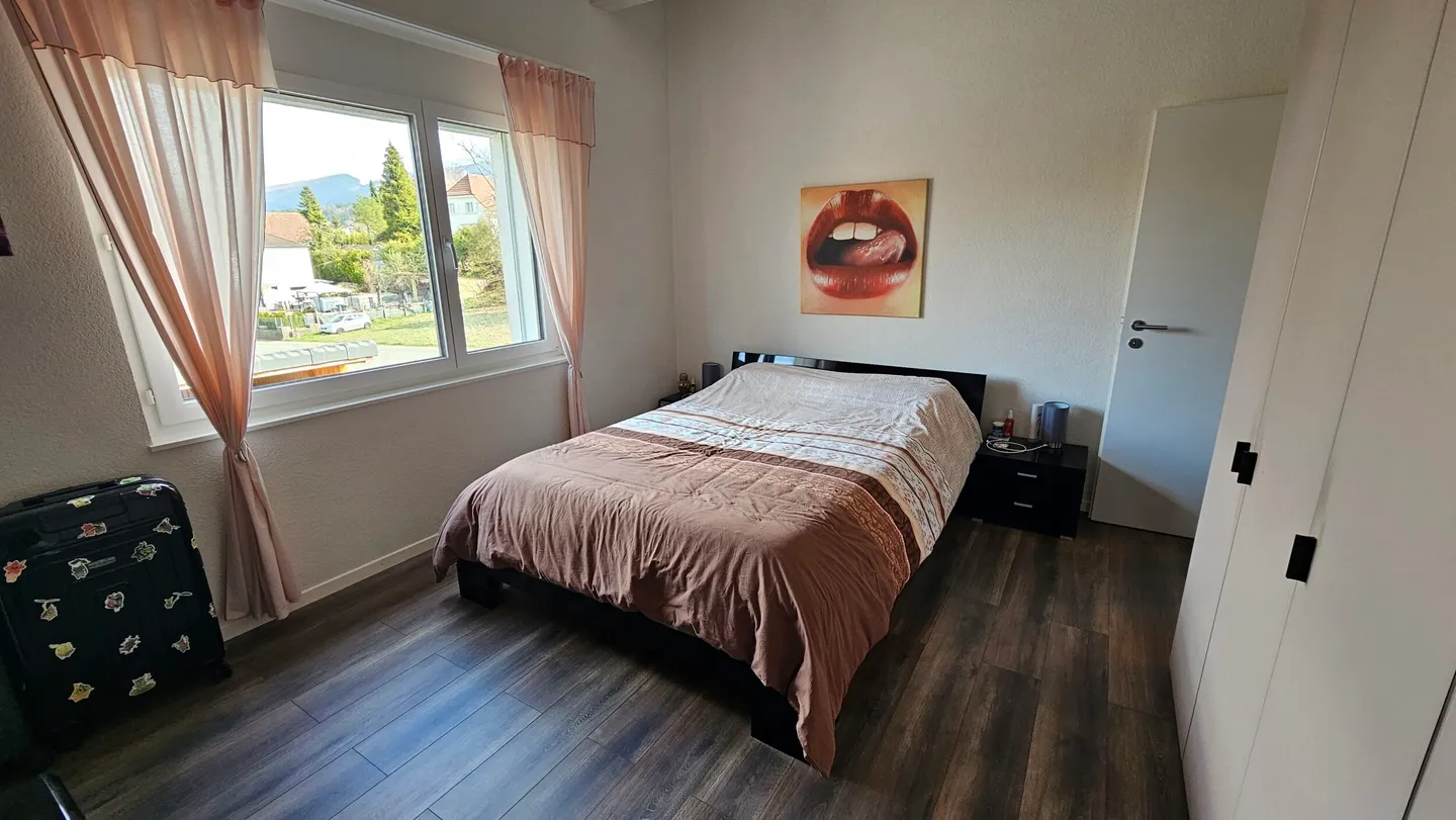 Charmant Appartement 3.5 pièces - Photo 11 sur 13