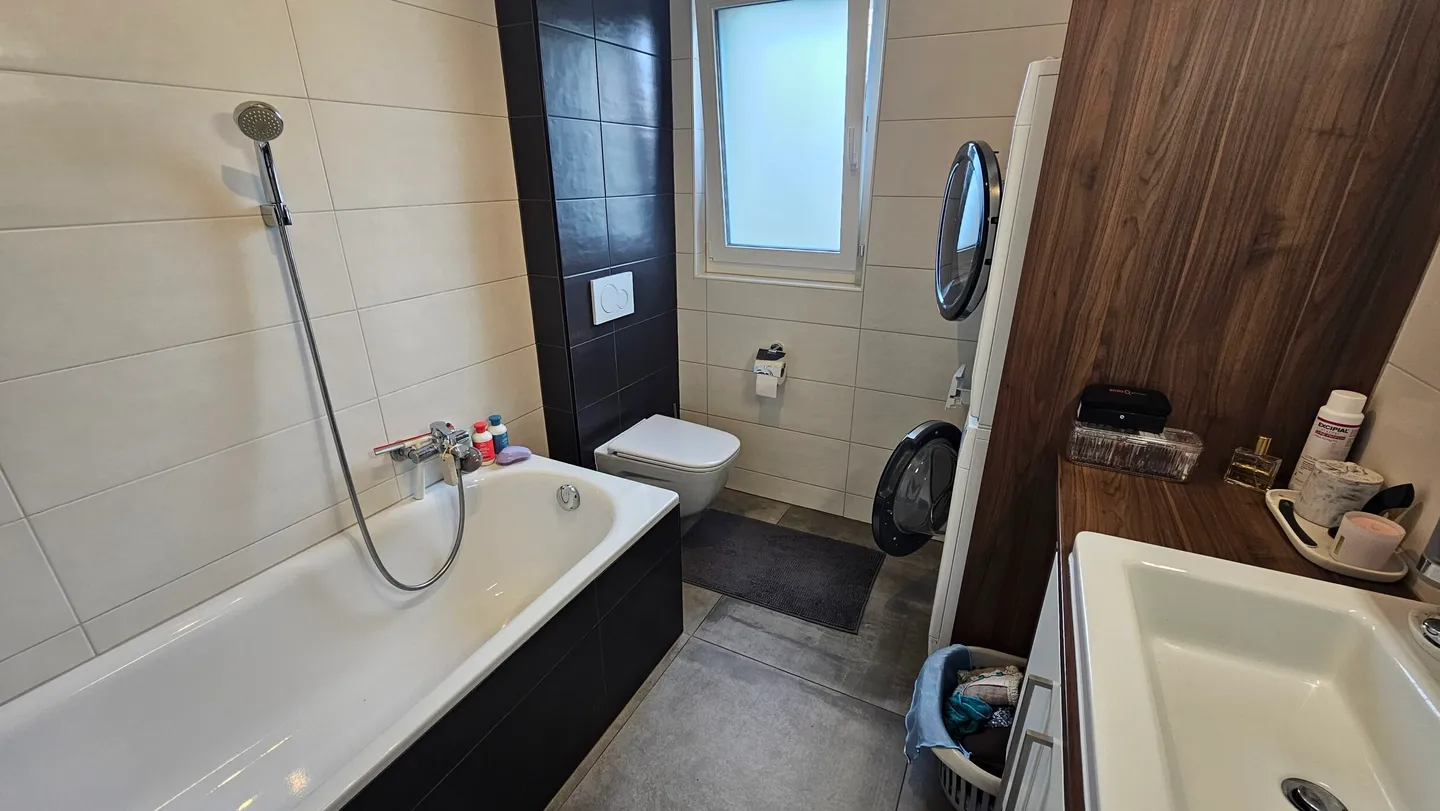 Charmant Appartement 3.5 pièces - Photo 12 sur 13