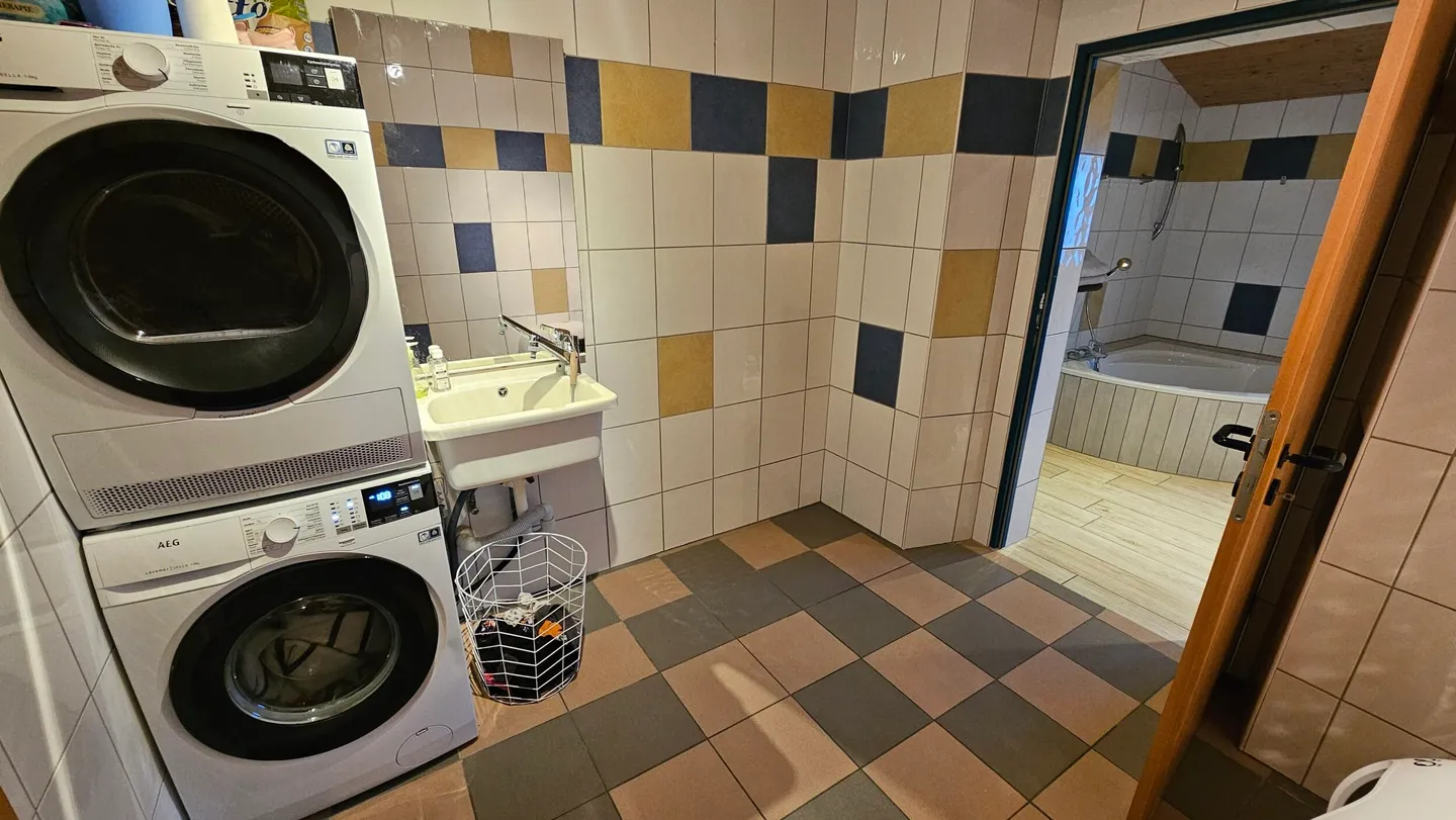 Appartamento di 4.5 locali in affitto al 1° piano a Courfaivre - Foto 11 di 13