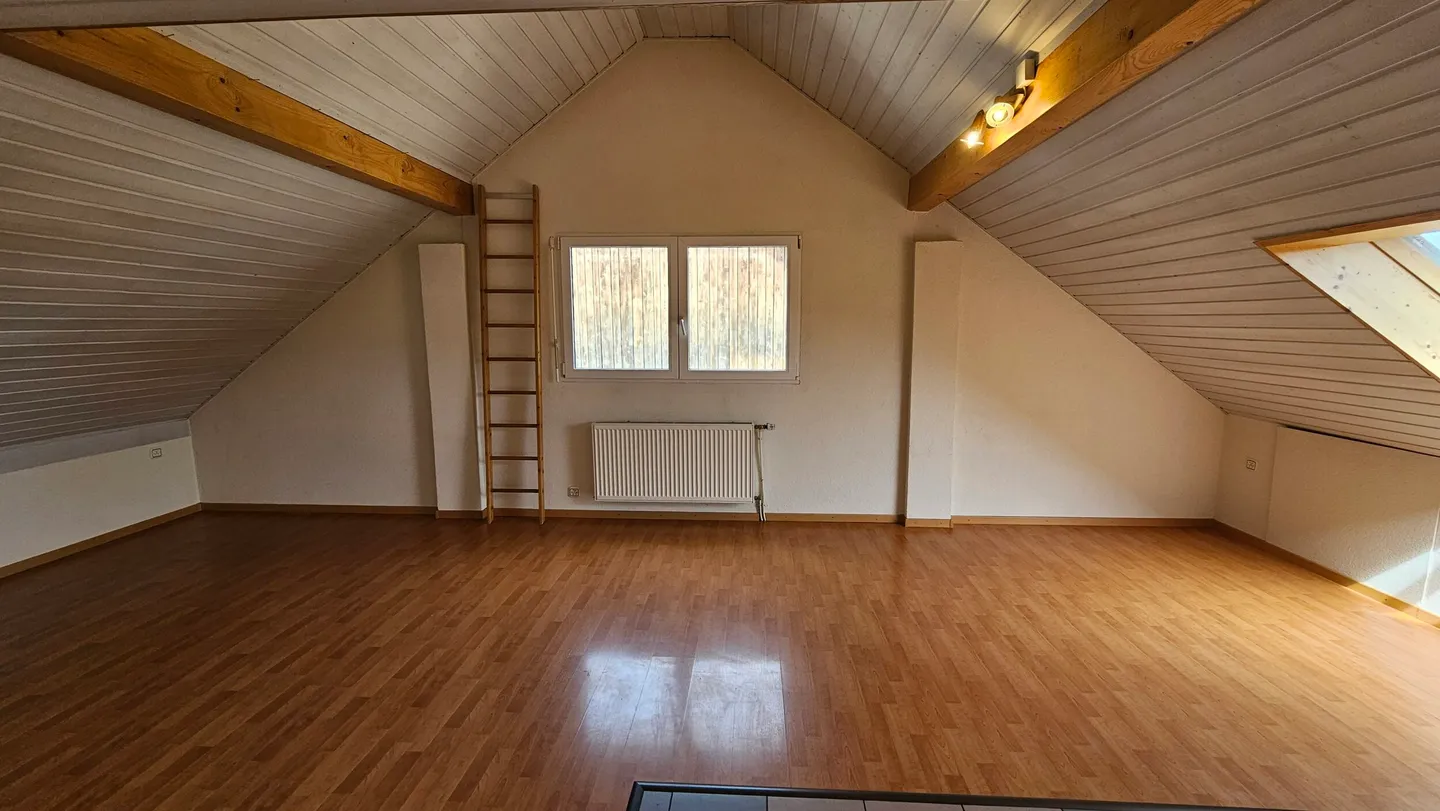 Charmant appartement 2.5 pièces - Photo 8 sur 13