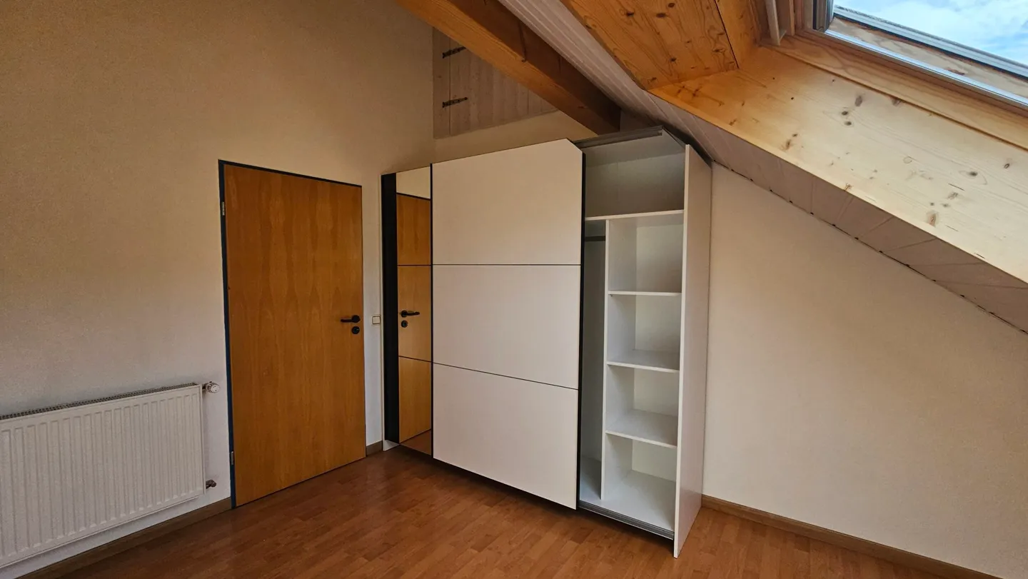 Charmant appartement 2.5 pièces - Photo 9 sur 13