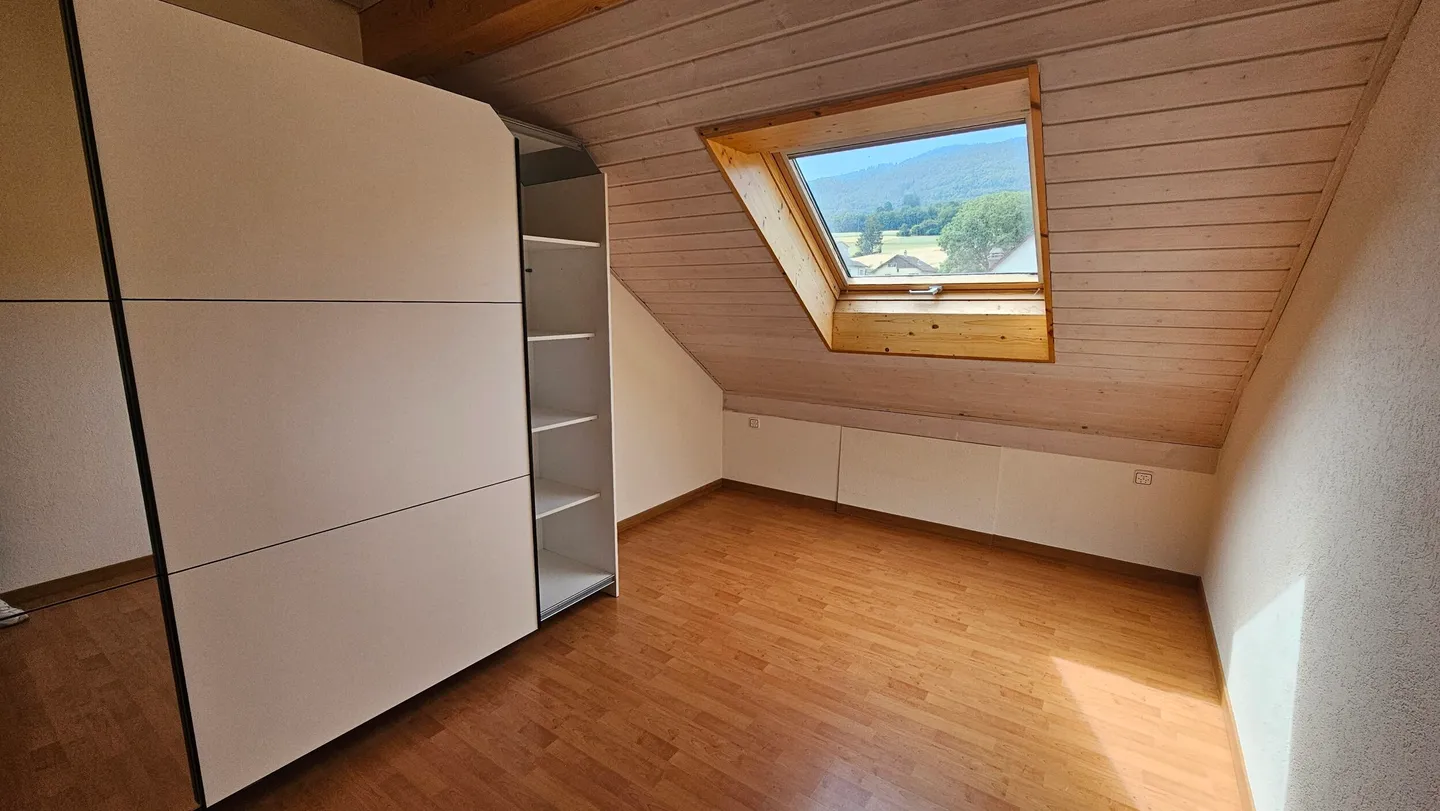 Charmant appartement 2.5 pièces - Photo 10 sur 13